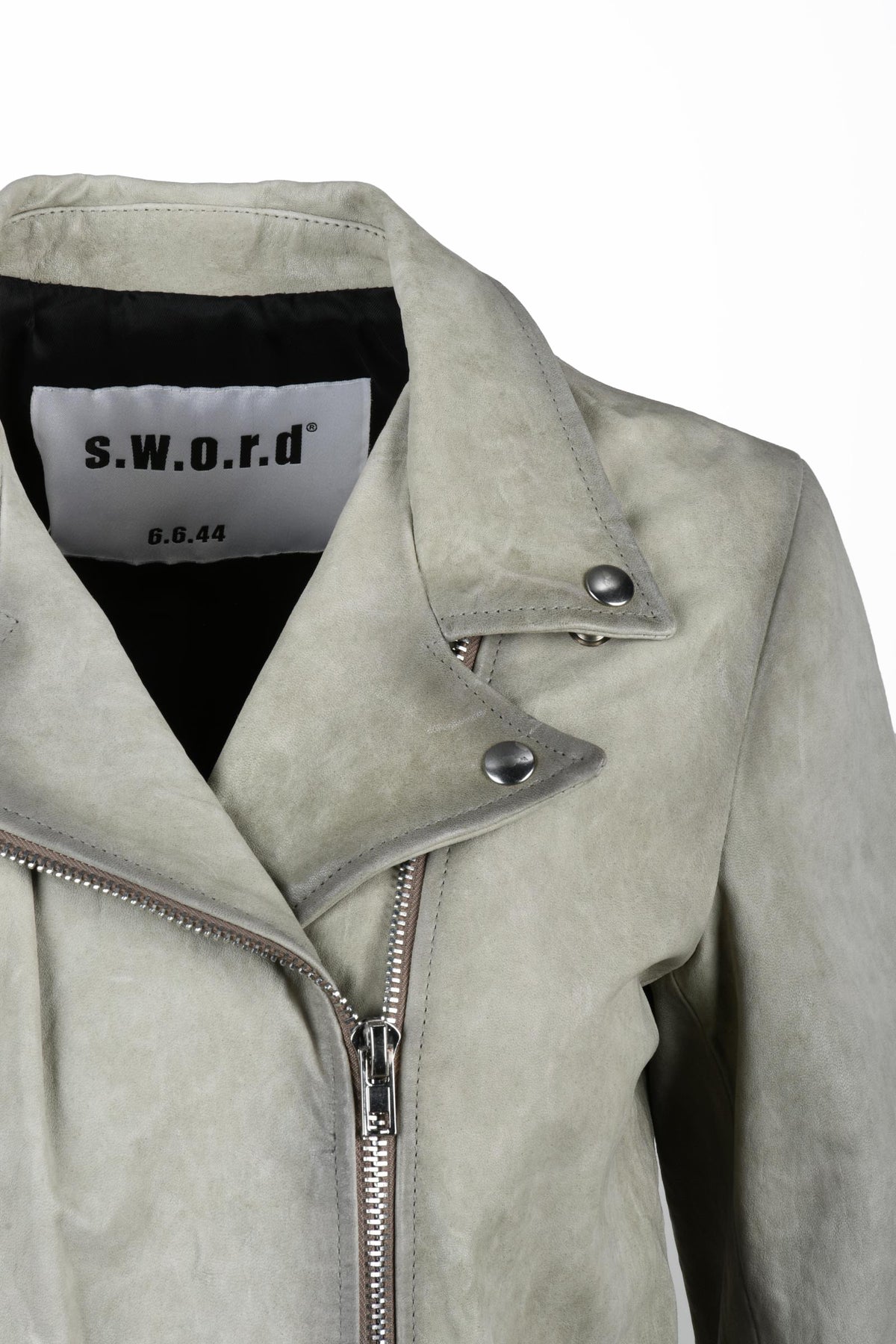 S.W.O.R.D - OUTWEAR JACKETS