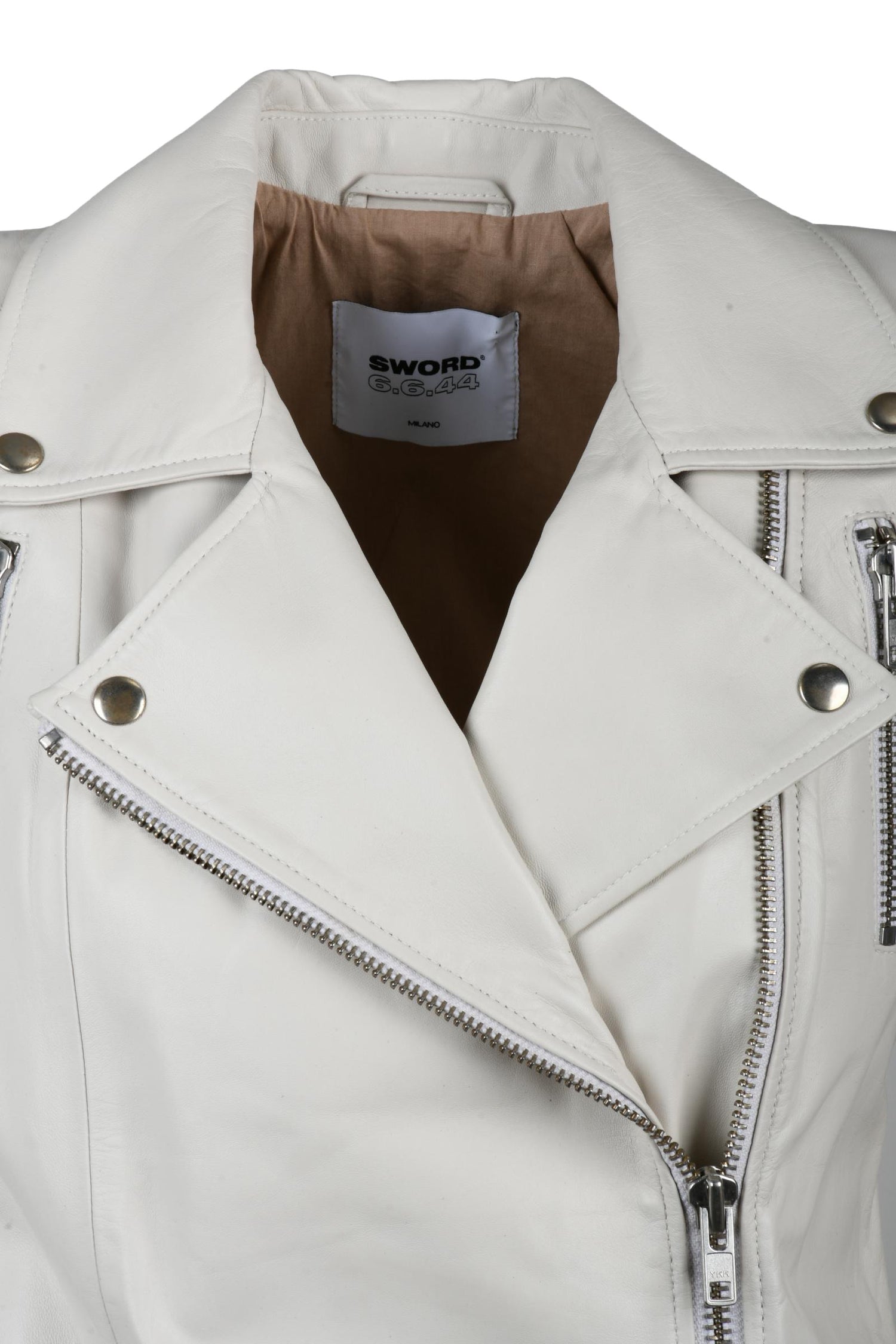 SWORD 6.6.44 - OUTWEAR JACKETS