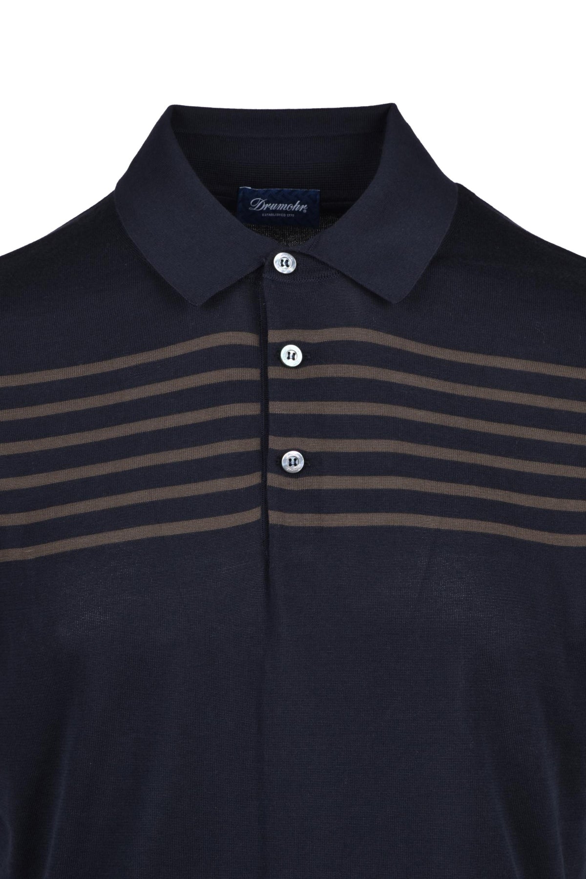 DRUMOHR - KNITWEAR AND SWEATSHIRTS