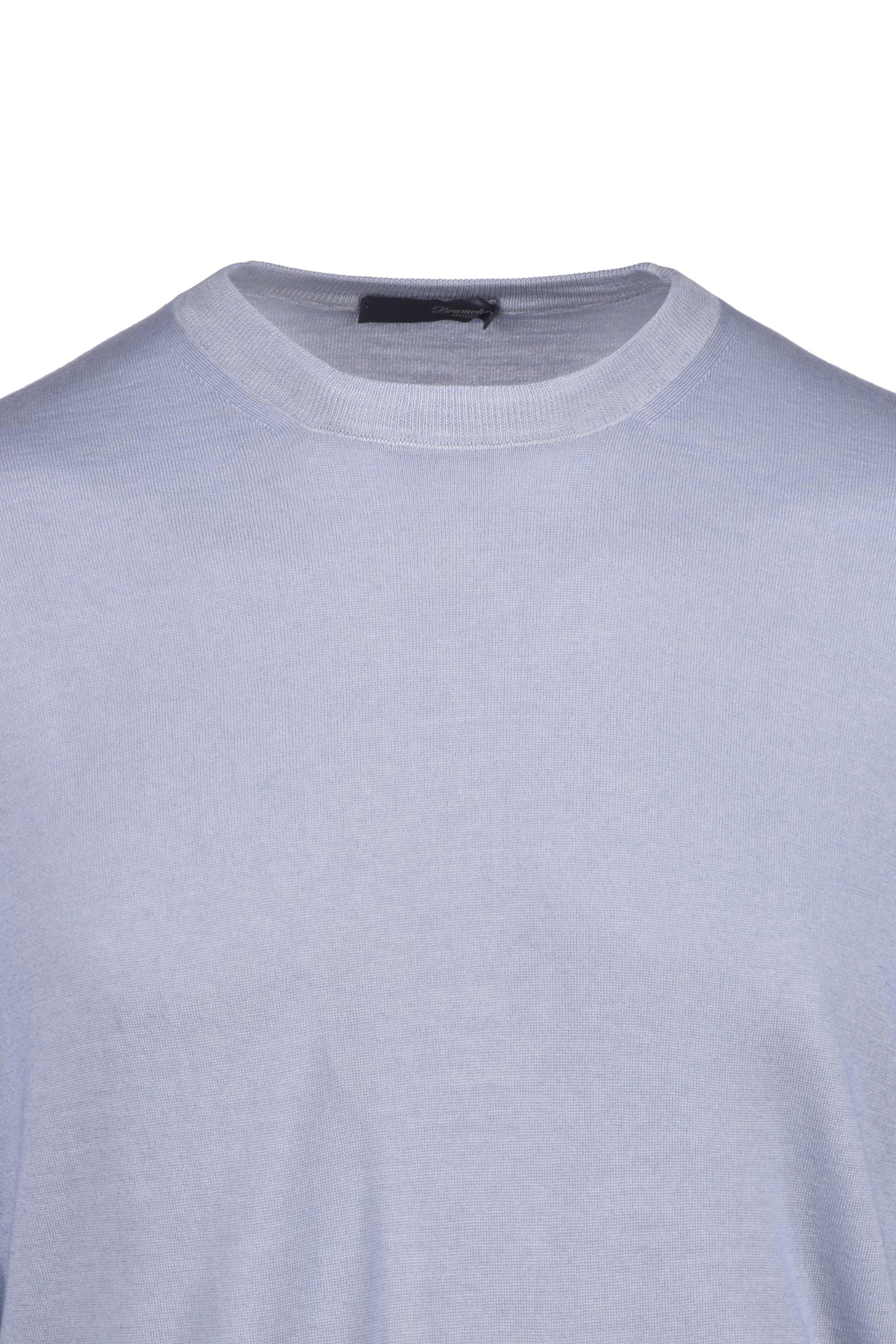 DRUMOHR - KNITWEAR AND SWEATSHIRTS