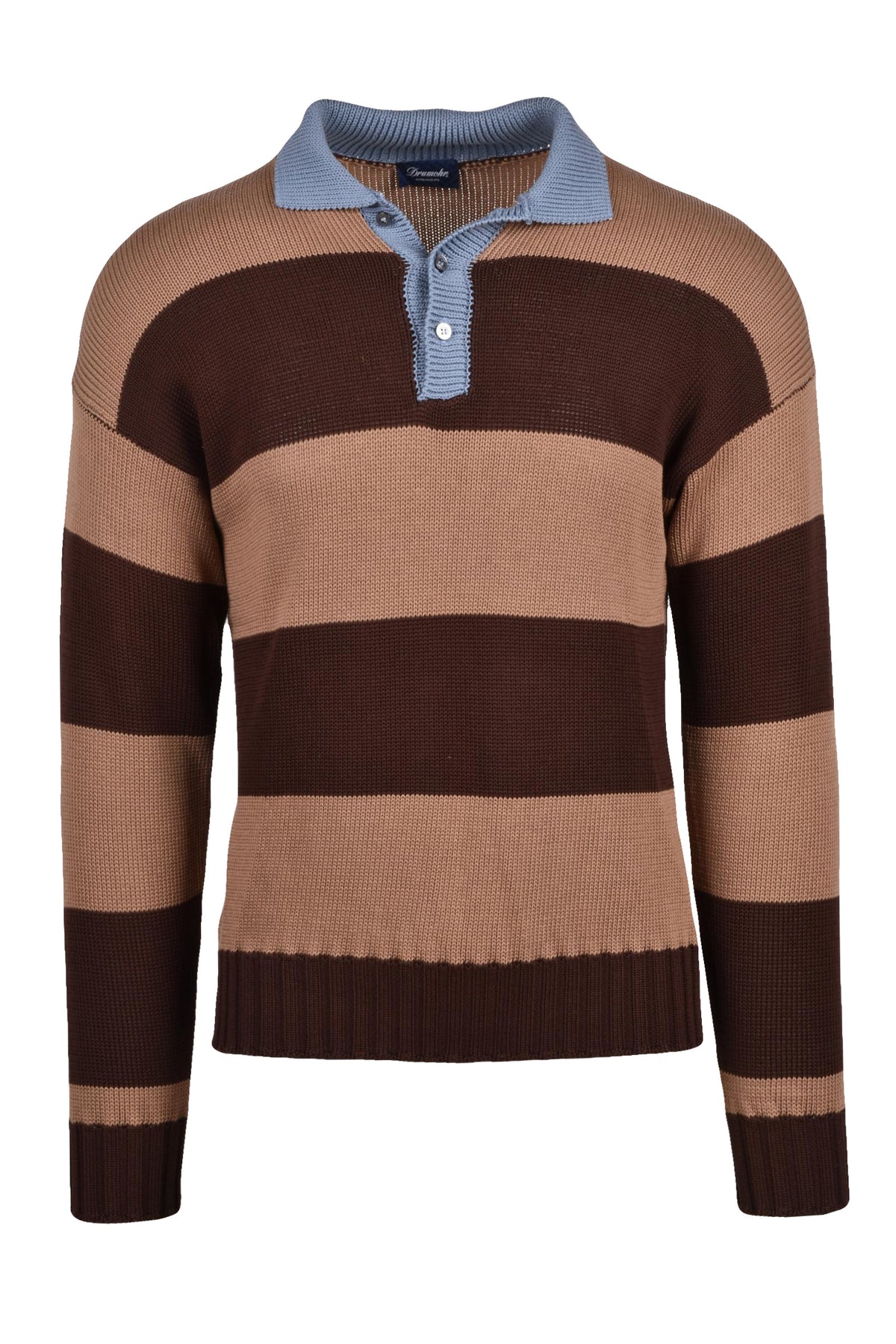 DRUMOHR - KNITWEAR AND SWEATSHIRTS