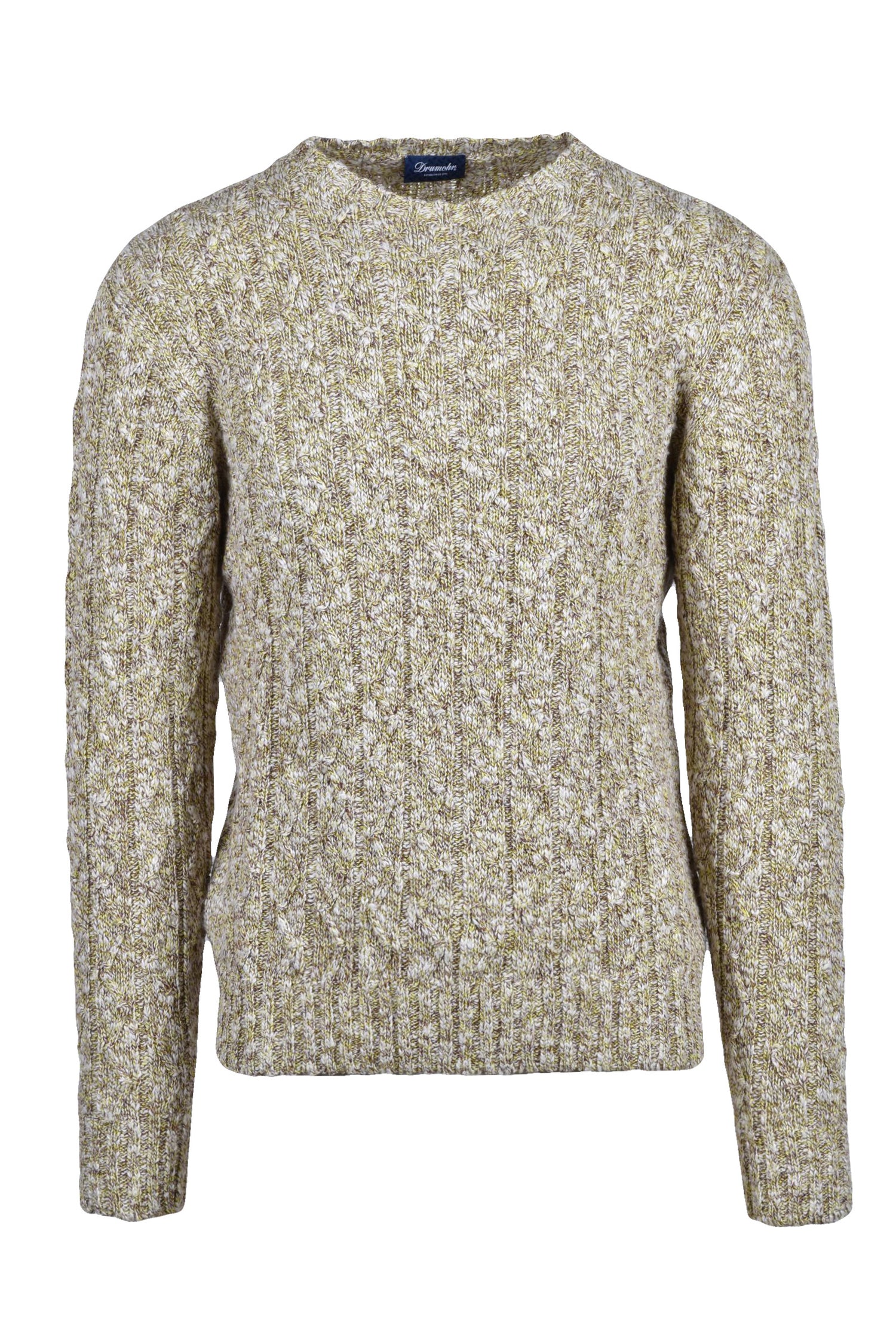 DRUMOHR - KNITWEAR AND SWEATSHIRTS