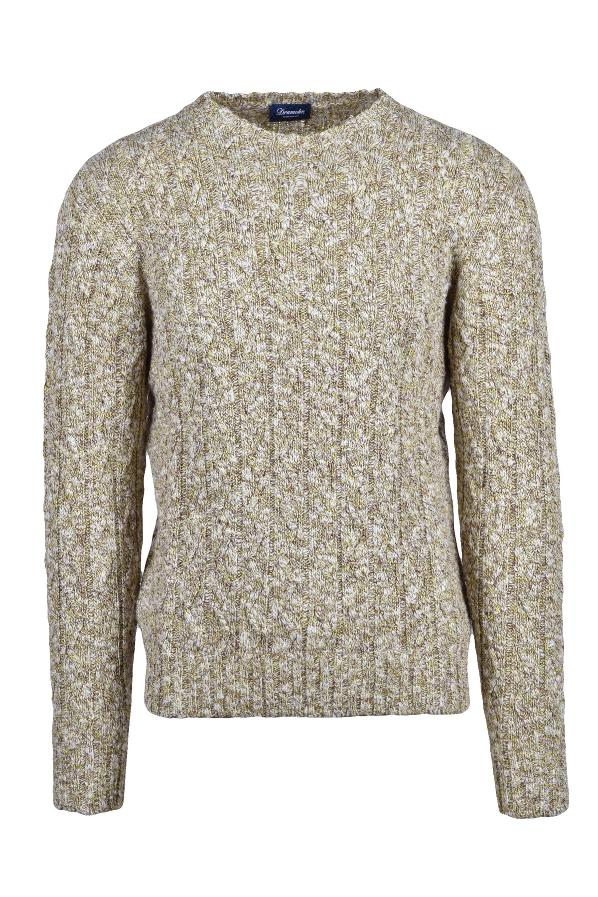 DRUMOHR - KNITWEAR AND SWEATSHIRTS