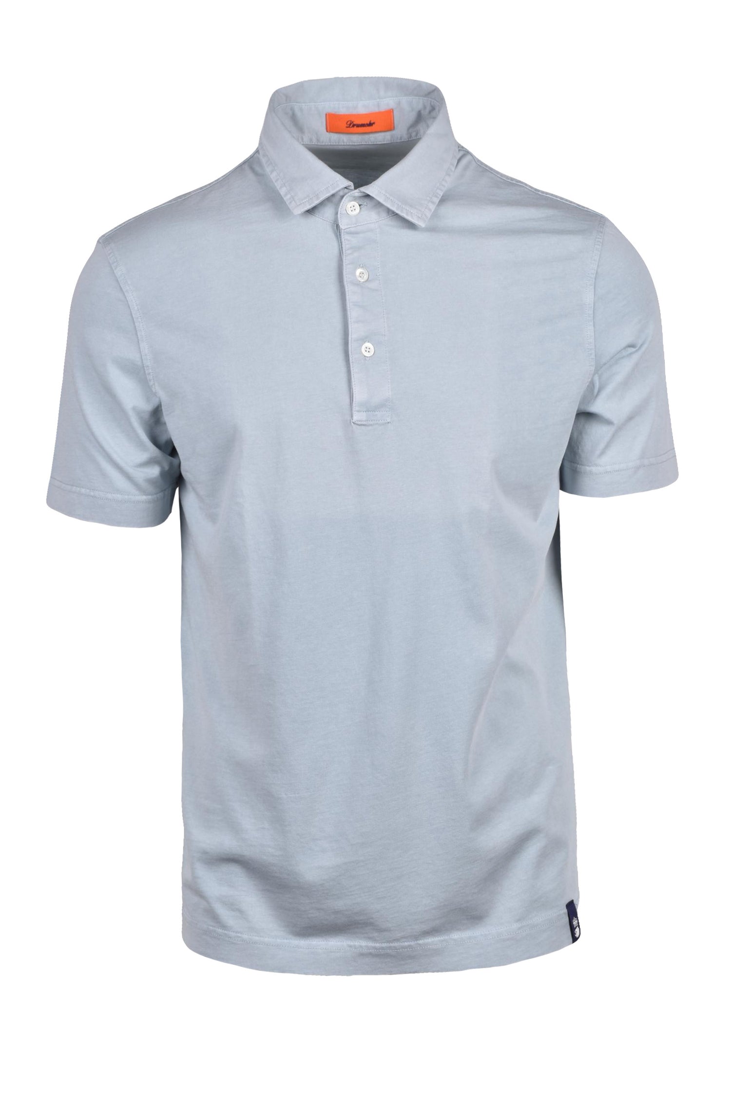 DRUMOHR - T-SHIRT AND POLO