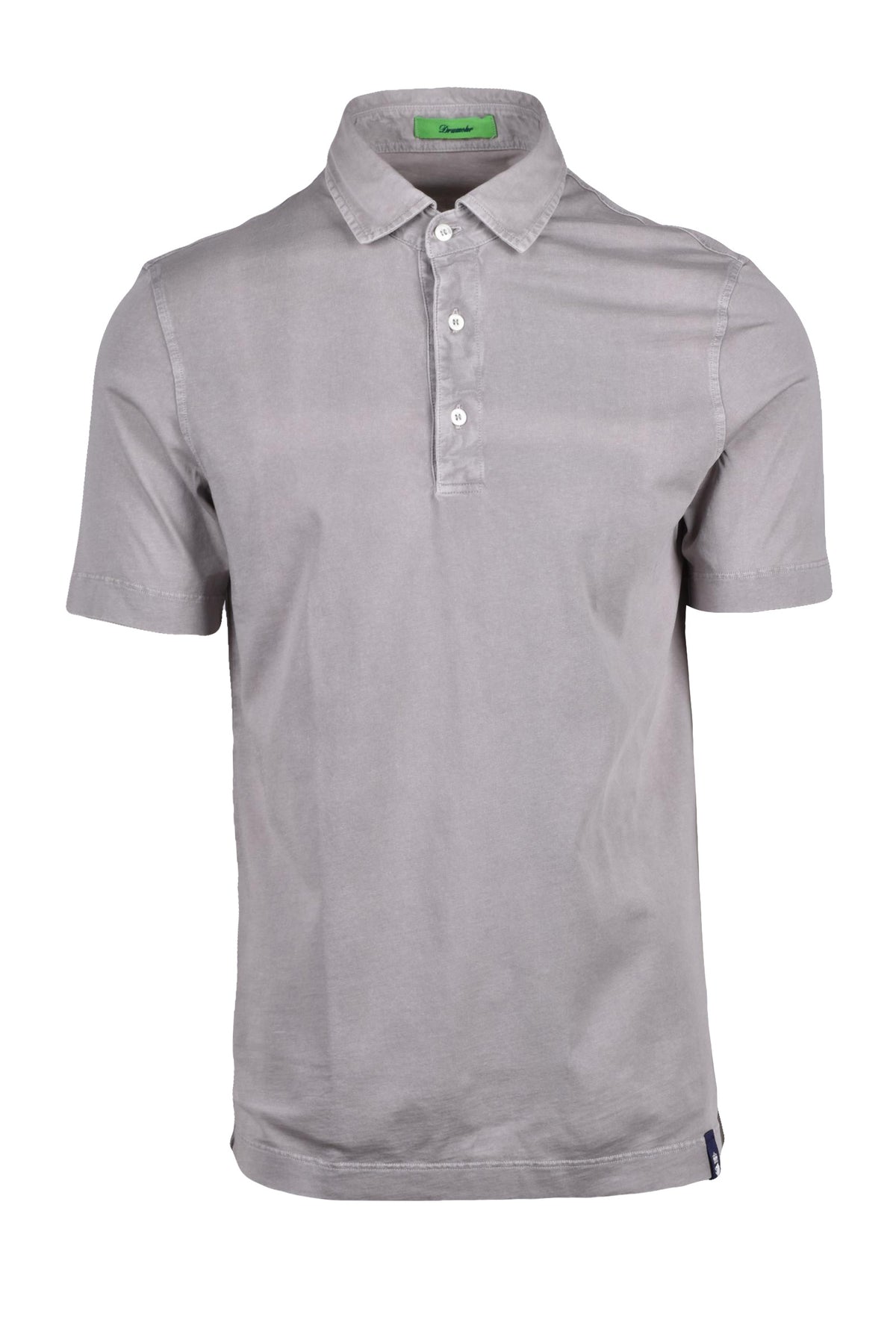 DRUMOHR - T-SHIRT AND POLO