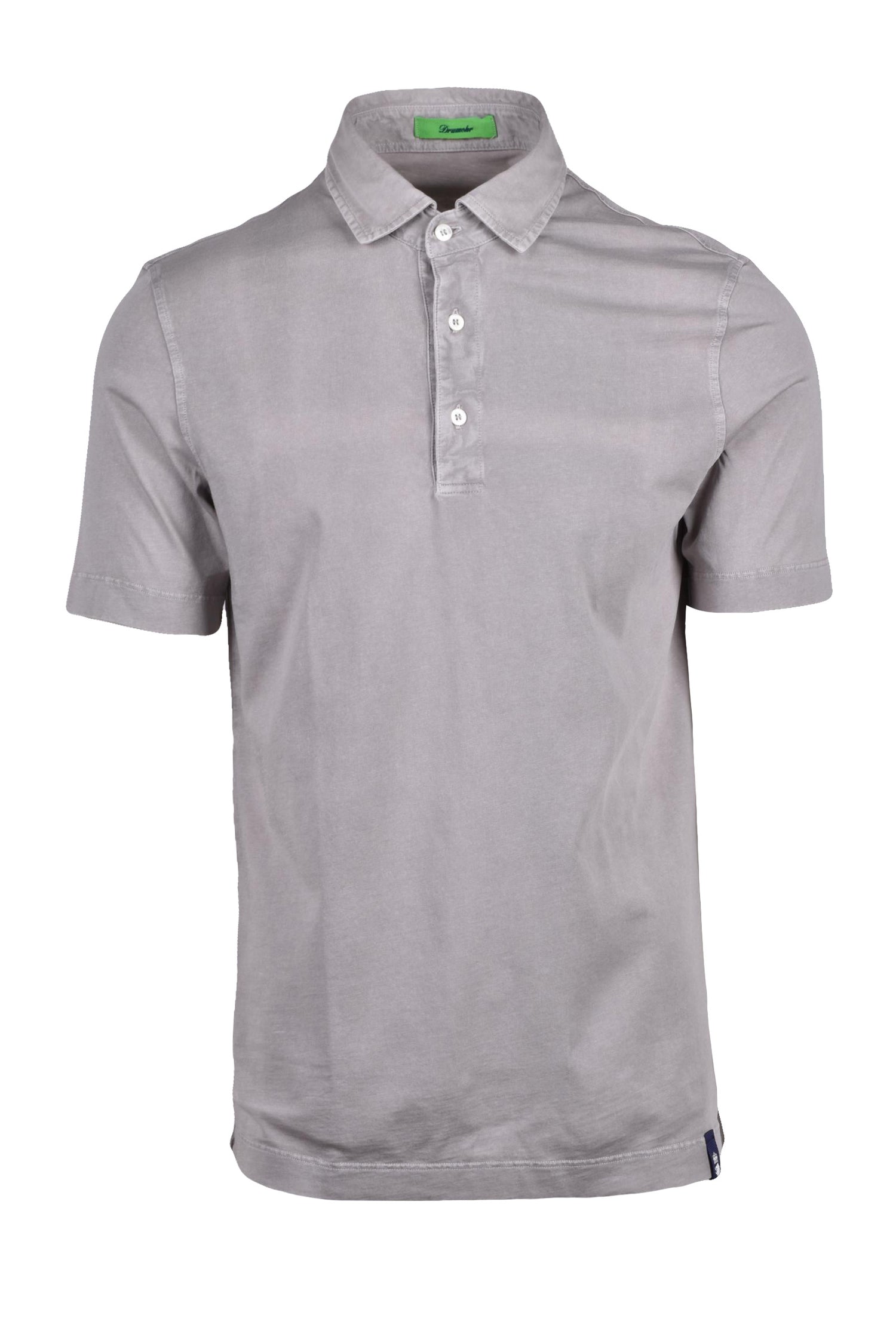 DRUMOHR - T-SHIRT AND POLO