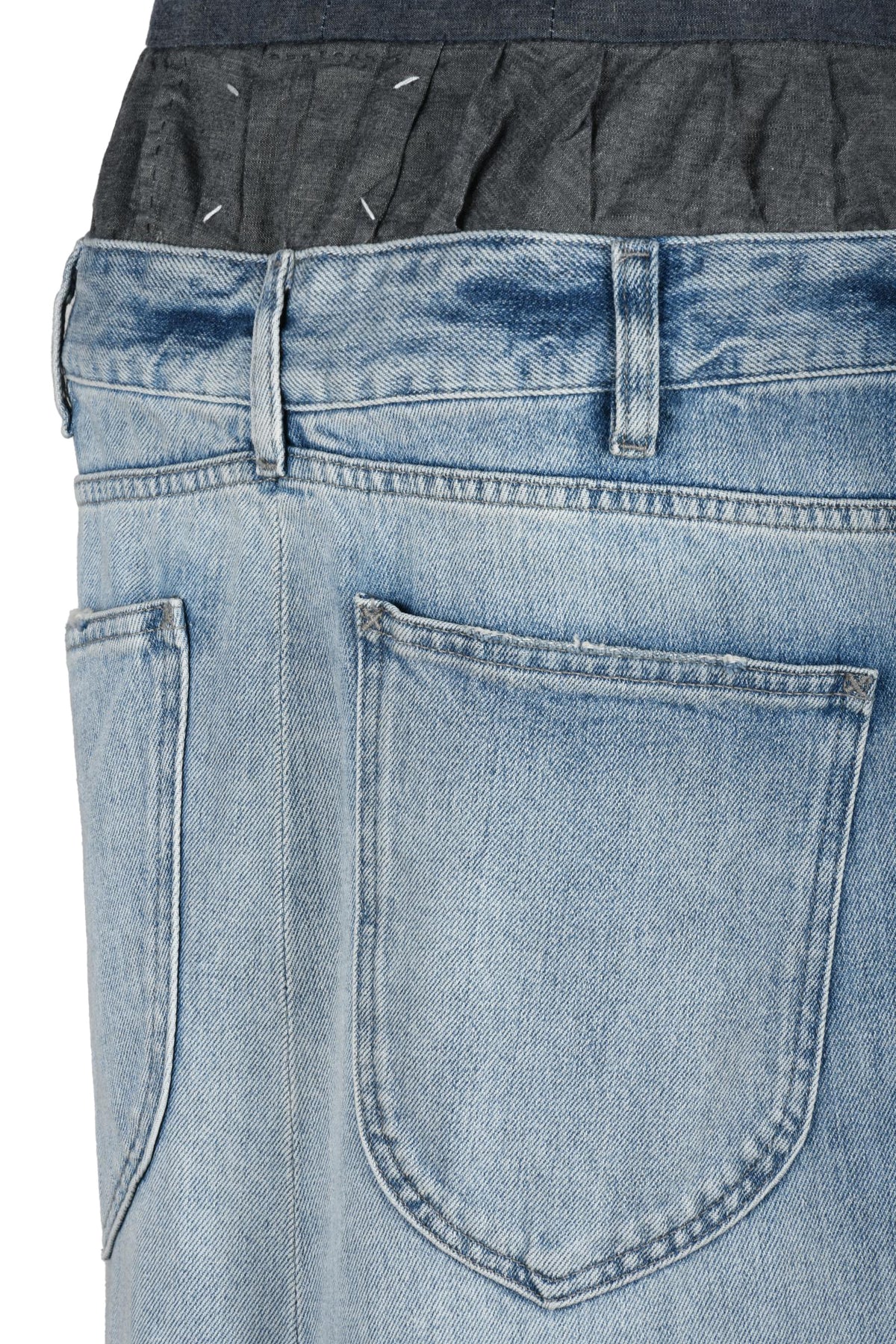 MAISON MARGIELA - SKIRT