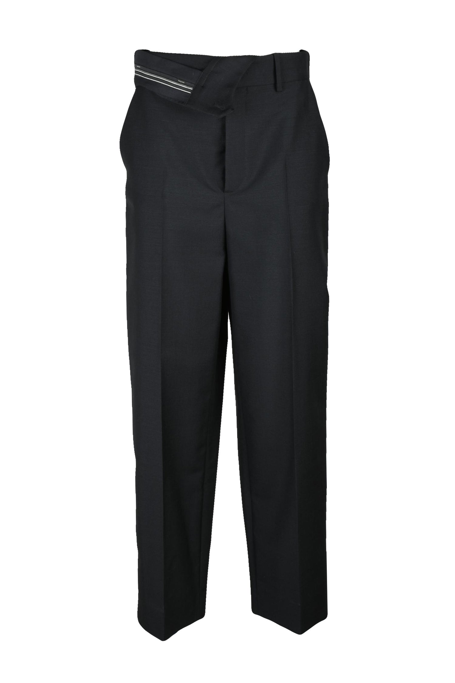 FENDI - TROUSERS