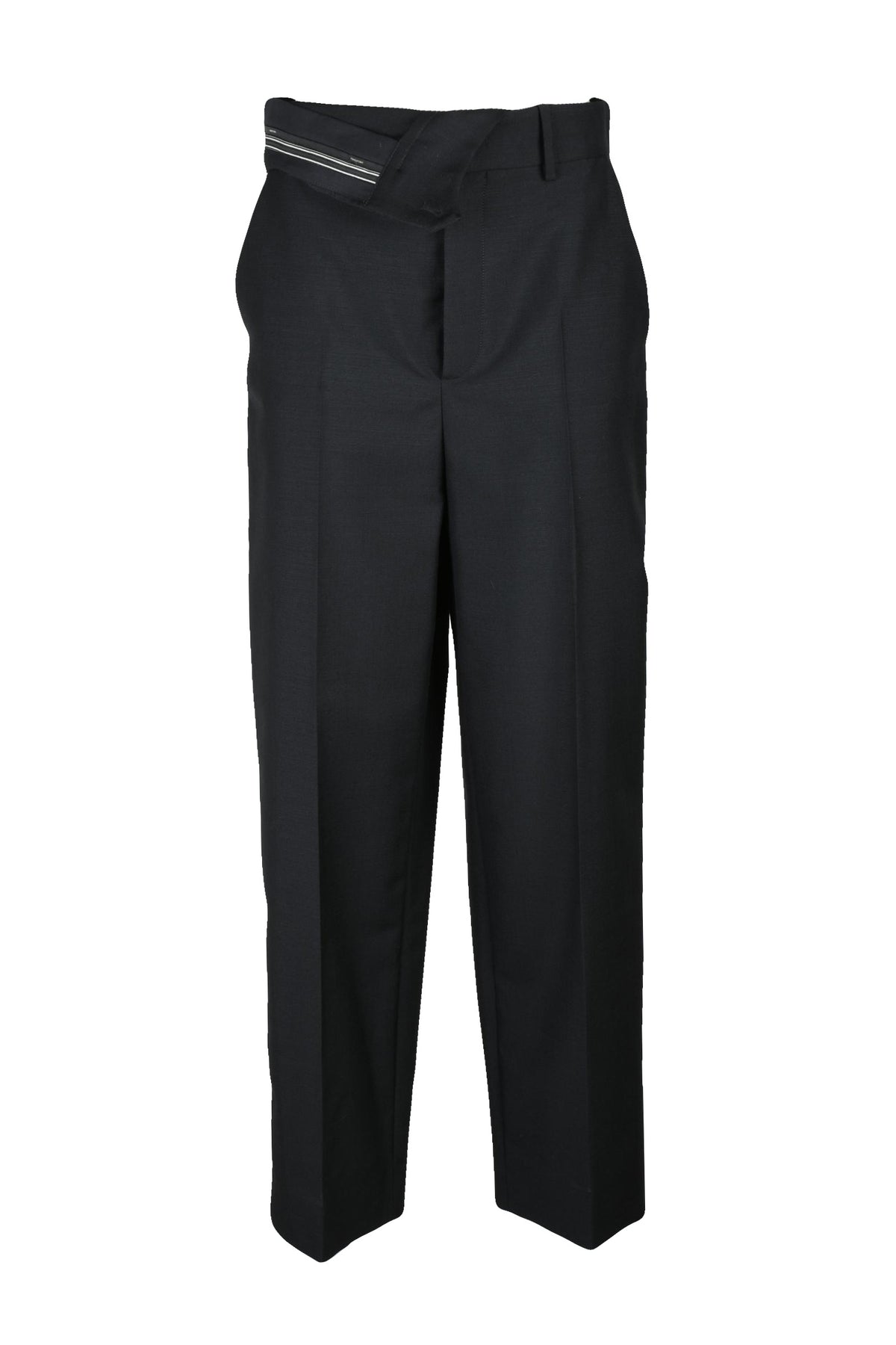 FENDI - TROUSERS