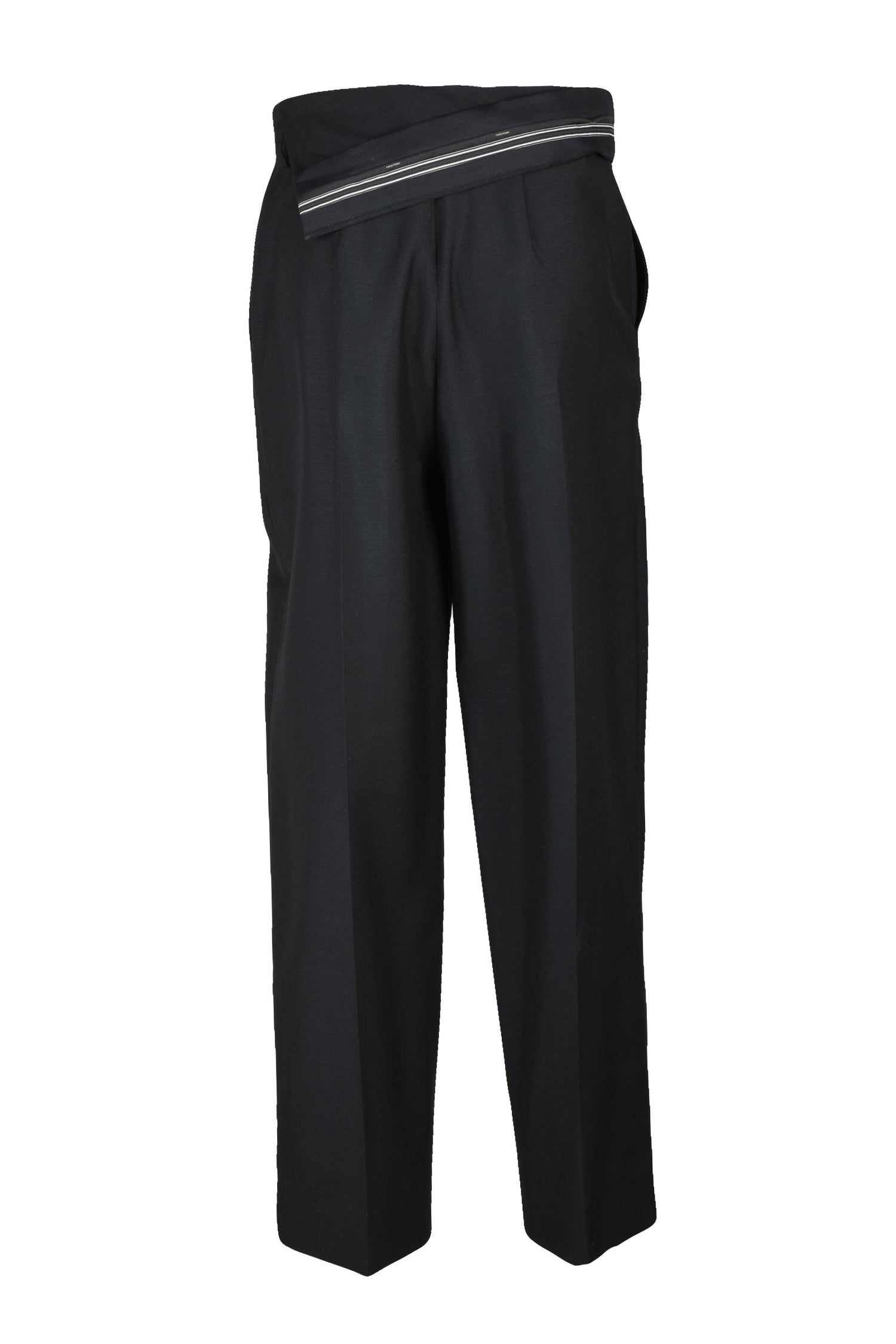 FENDI - TROUSERS