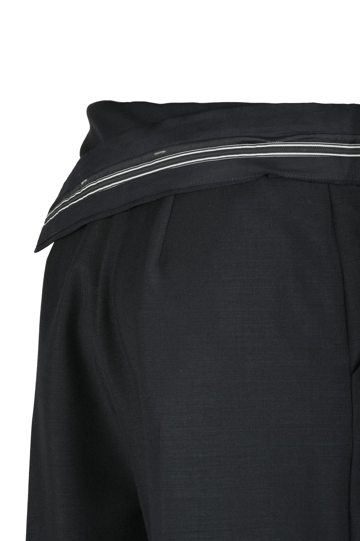 FENDI - TROUSERS