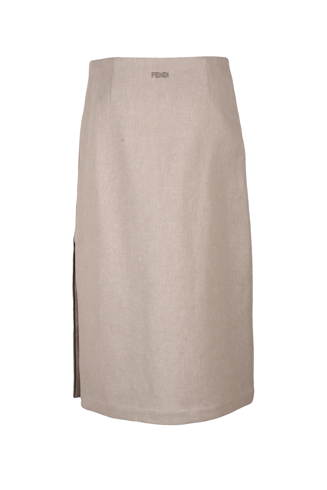 FENDI - SKIRT