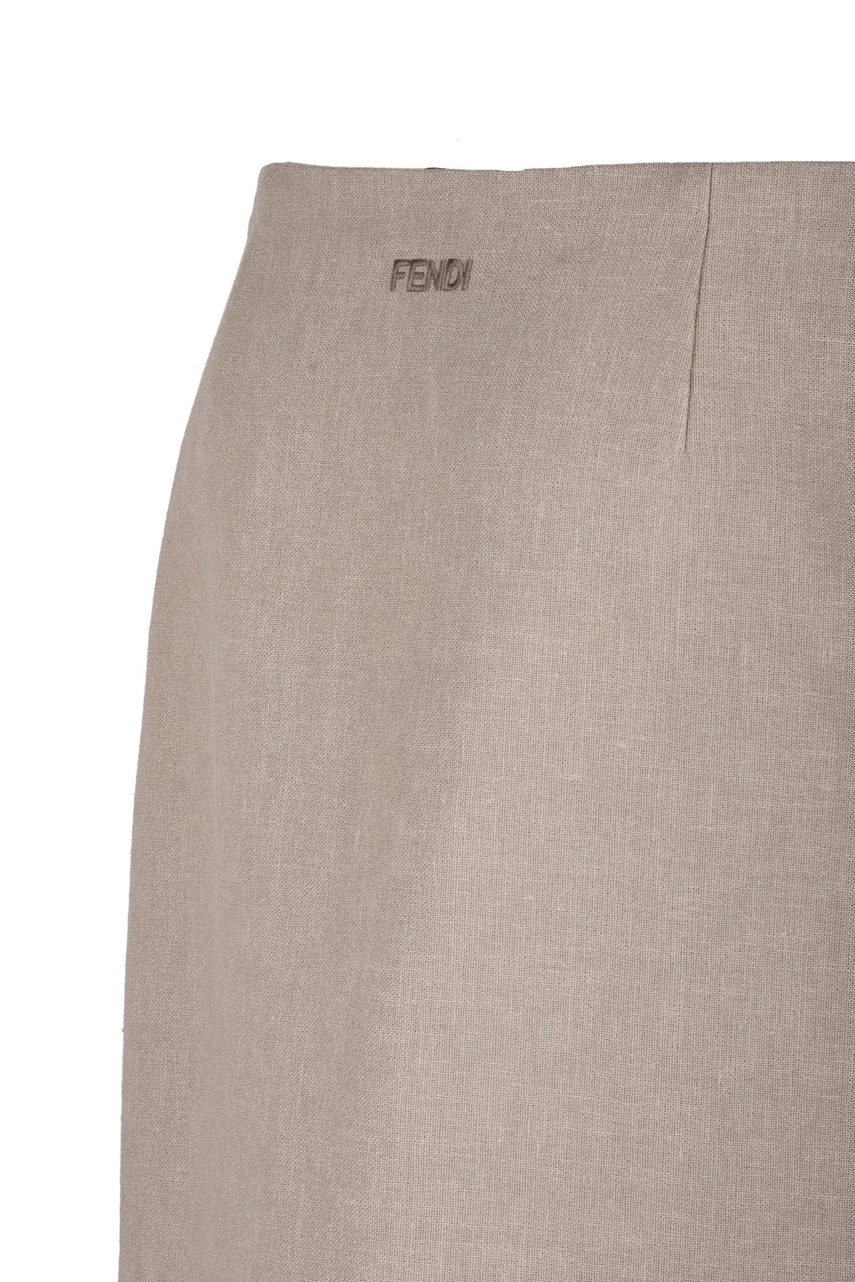 FENDI - SKIRT