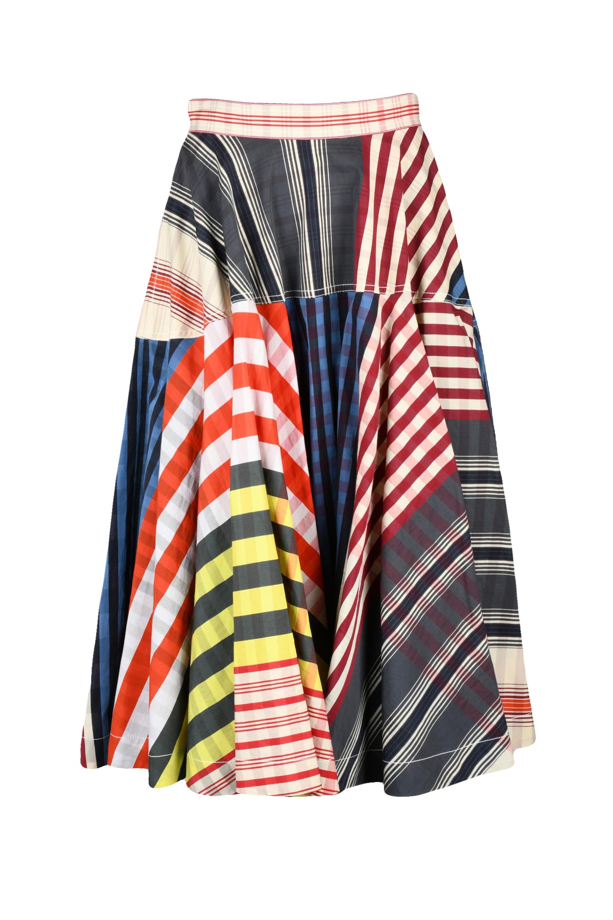 BOTTEGA VENETA - SKIRT