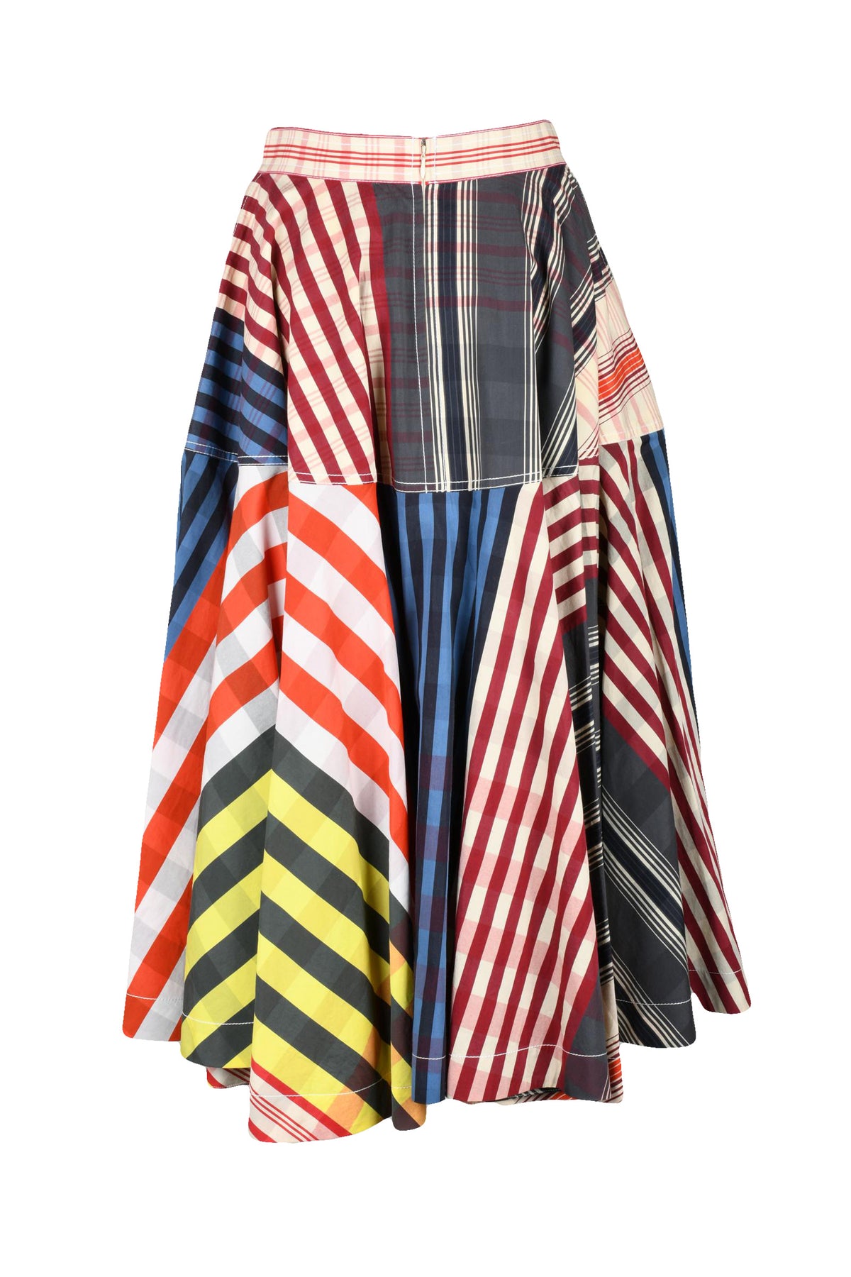 BOTTEGA VENETA - SKIRT