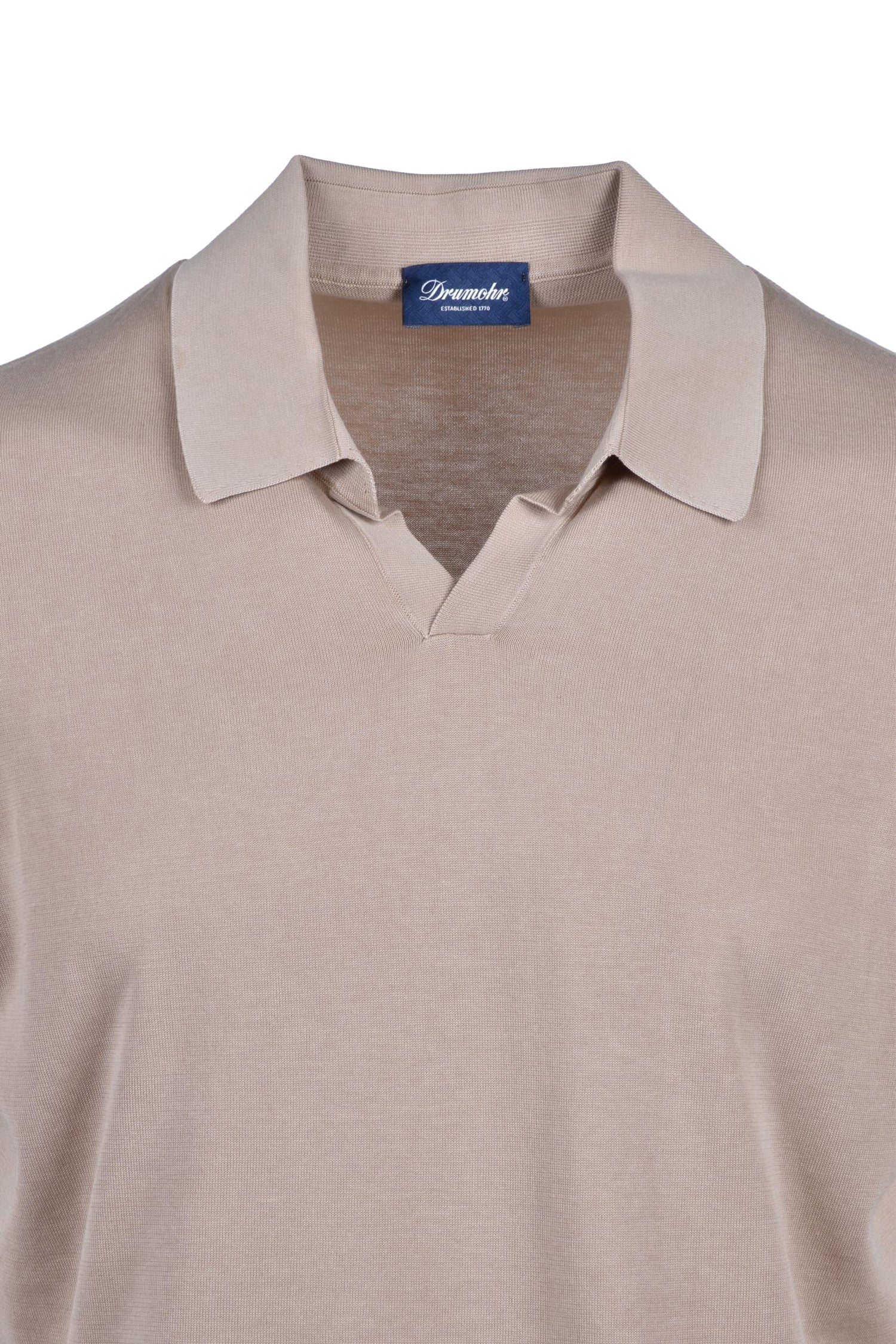 DRUMOHR - KNITWEAR AND SWEATSHIRTS