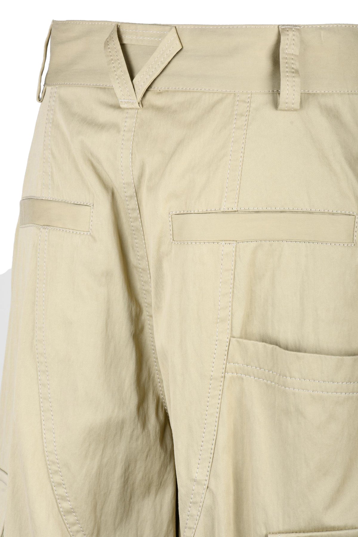 BOTTEGA VENETA - TROUSERS