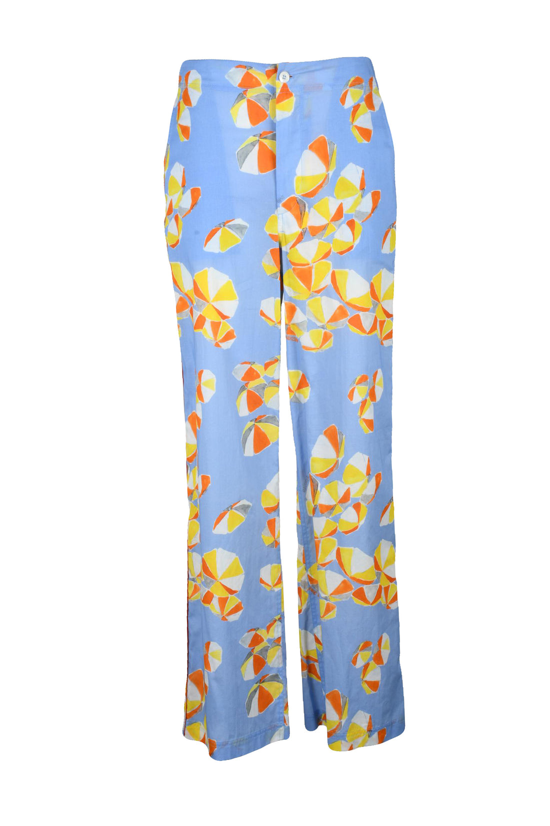MO5CH1NO JEANS - TROUSERS