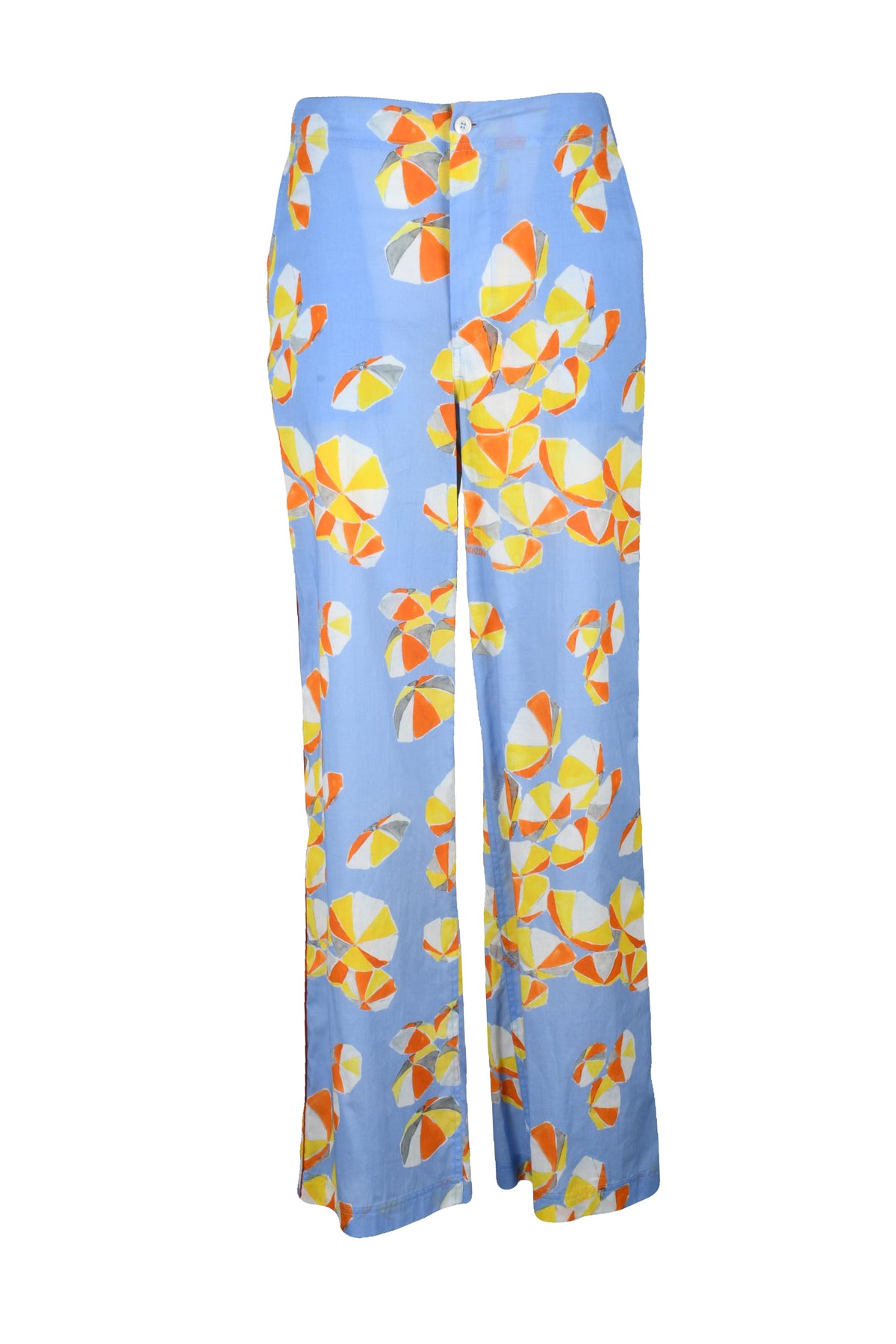 MO5CH1NO JEANS - TROUSERS