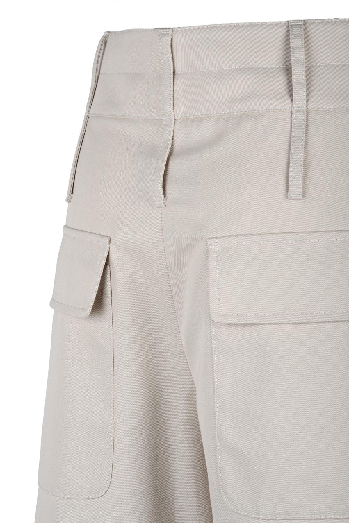 MOSCHINO COUTURE - TROUSERS