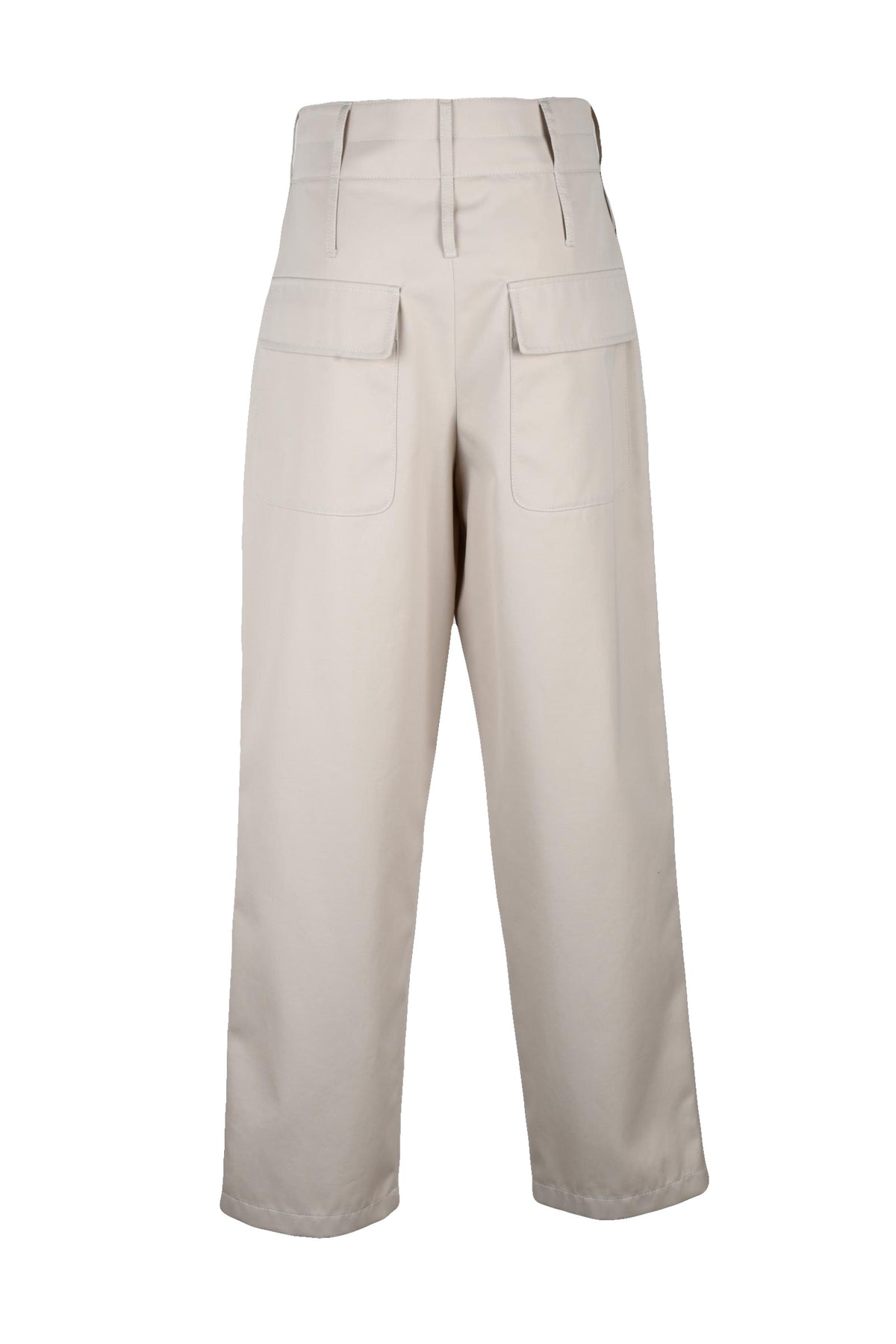 MOSCHINO COUTURE - TROUSERS