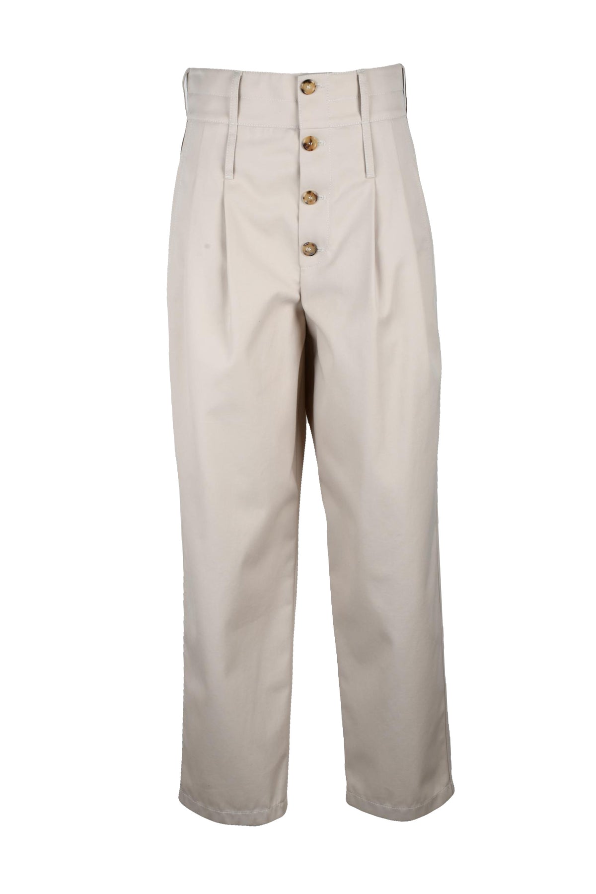 MOSCHINO COUTURE - TROUSERS