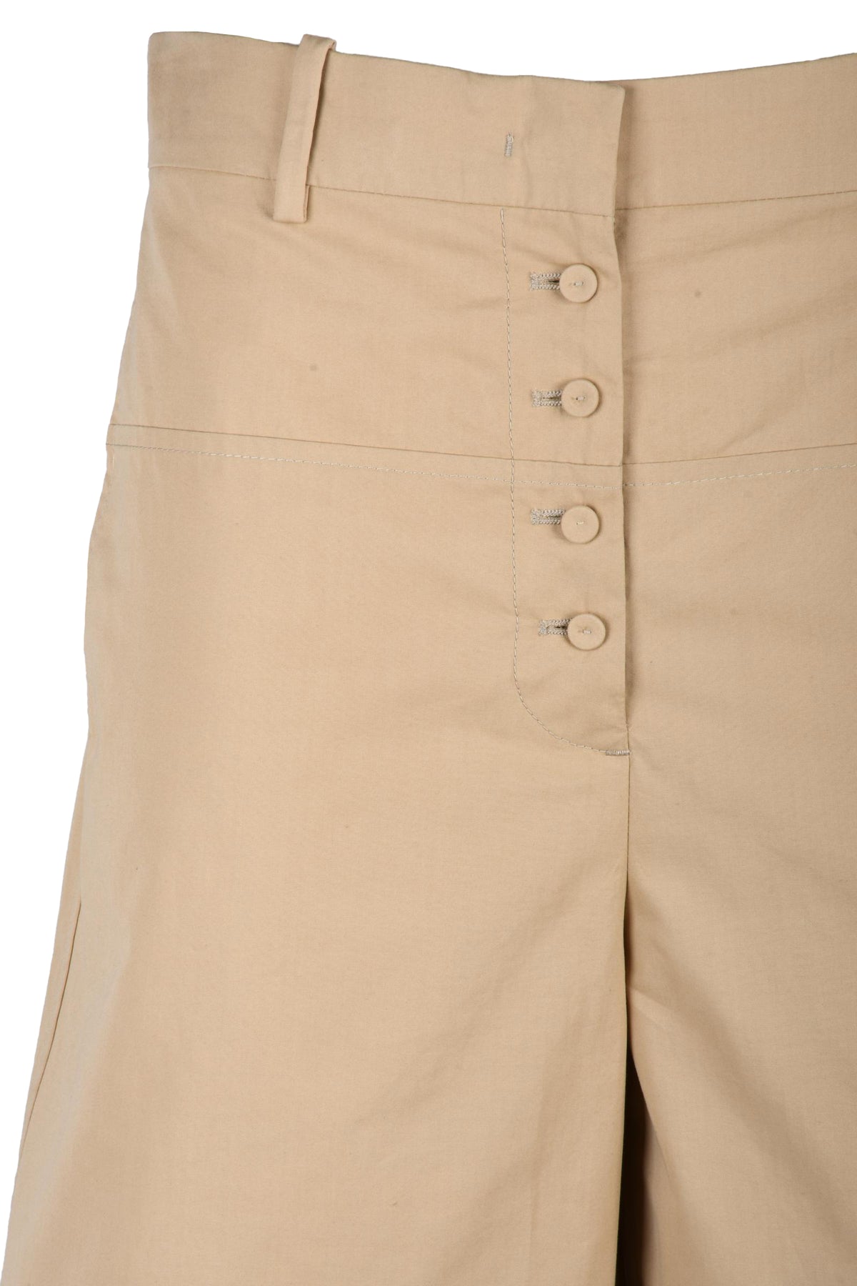 JIL SANDER - SHORTS