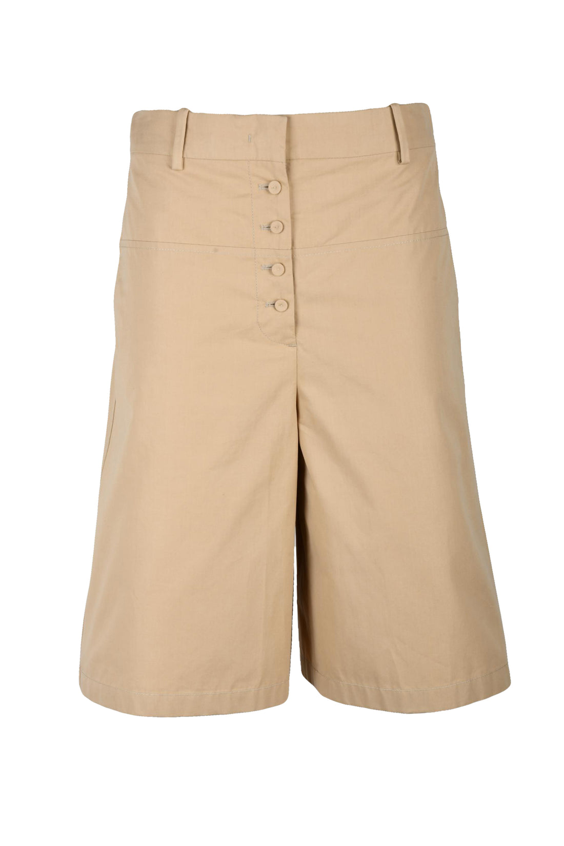 JIL SANDER - SHORTS