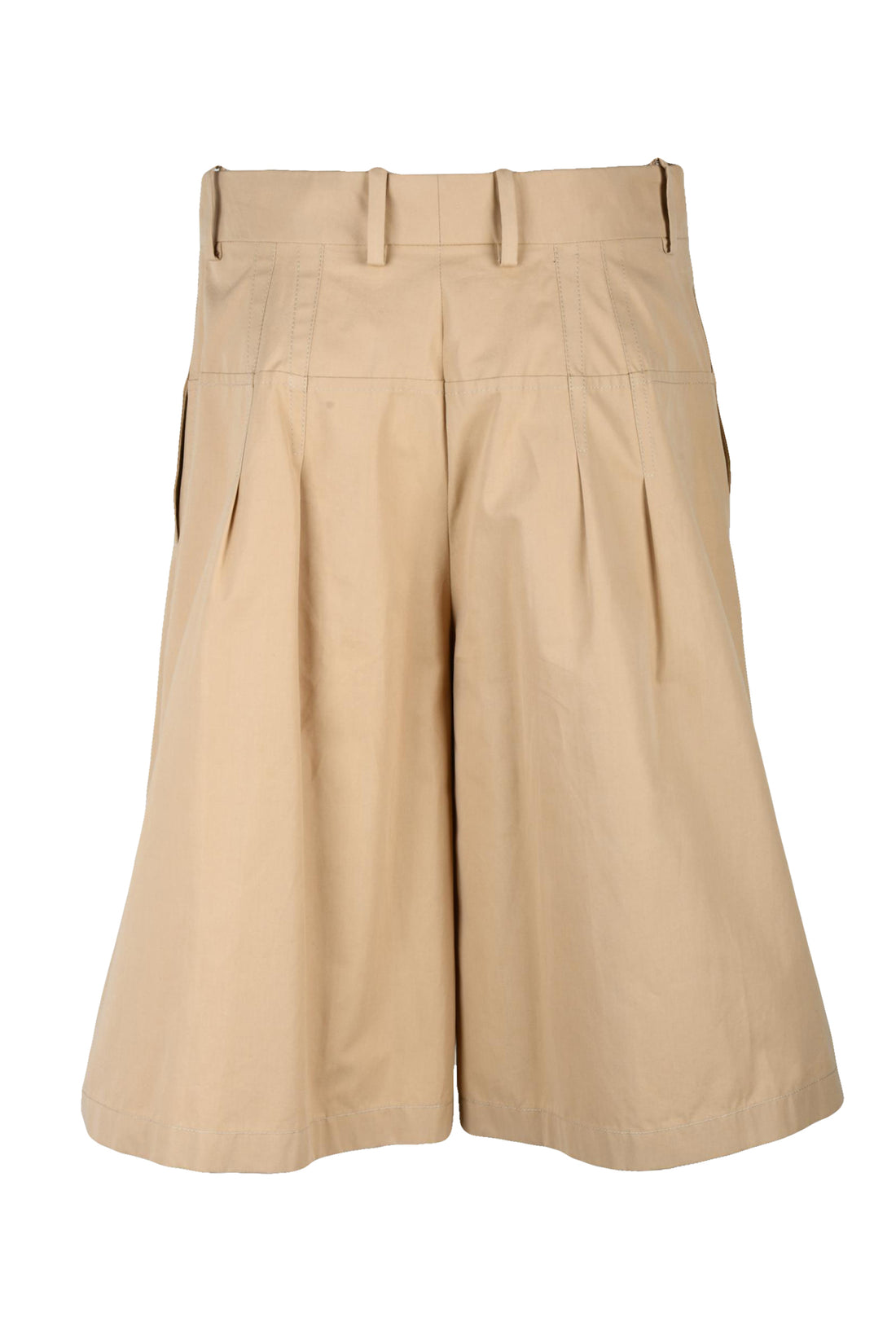 JIL SANDER - SHORTS