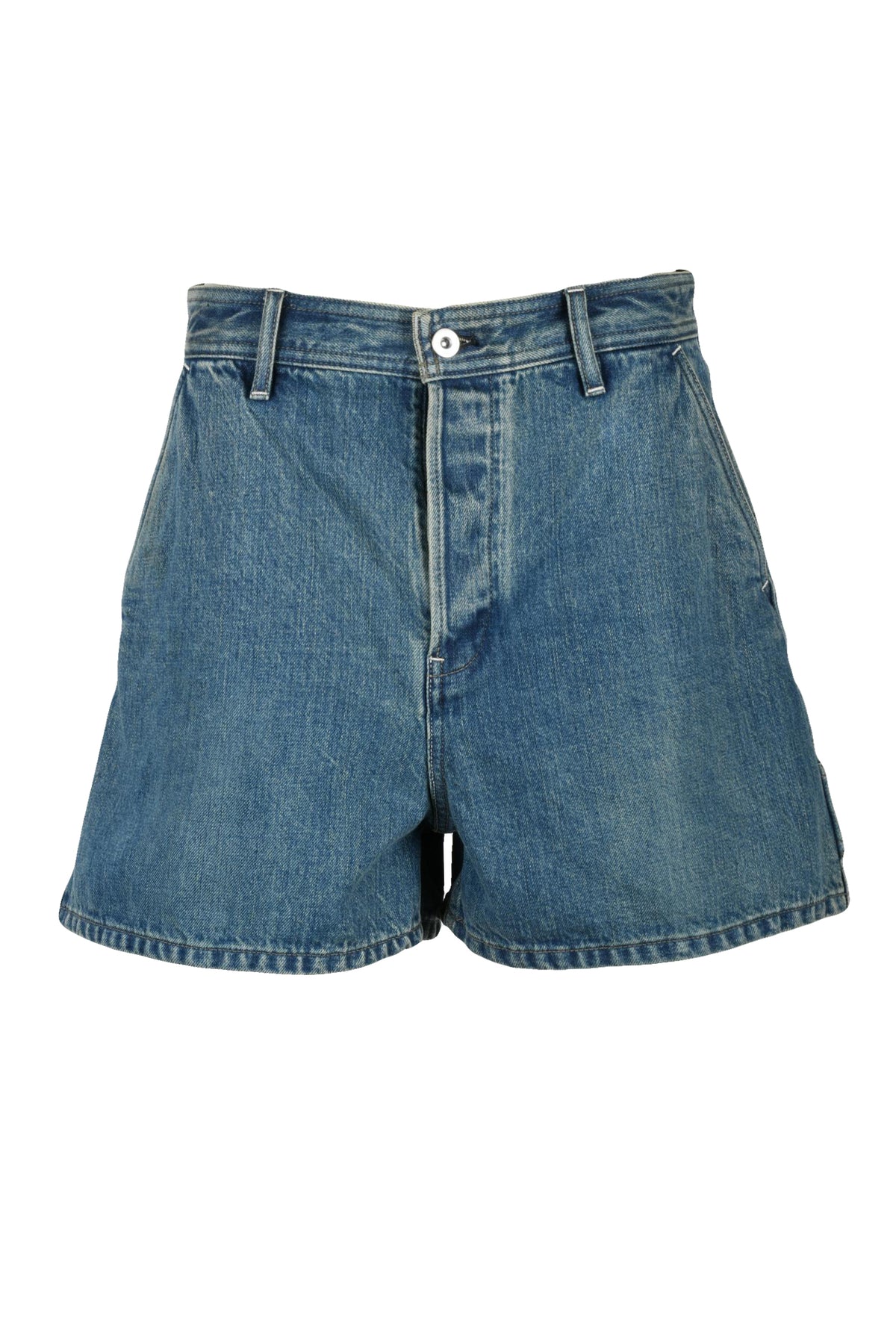 JIL SANDER - SHORTS