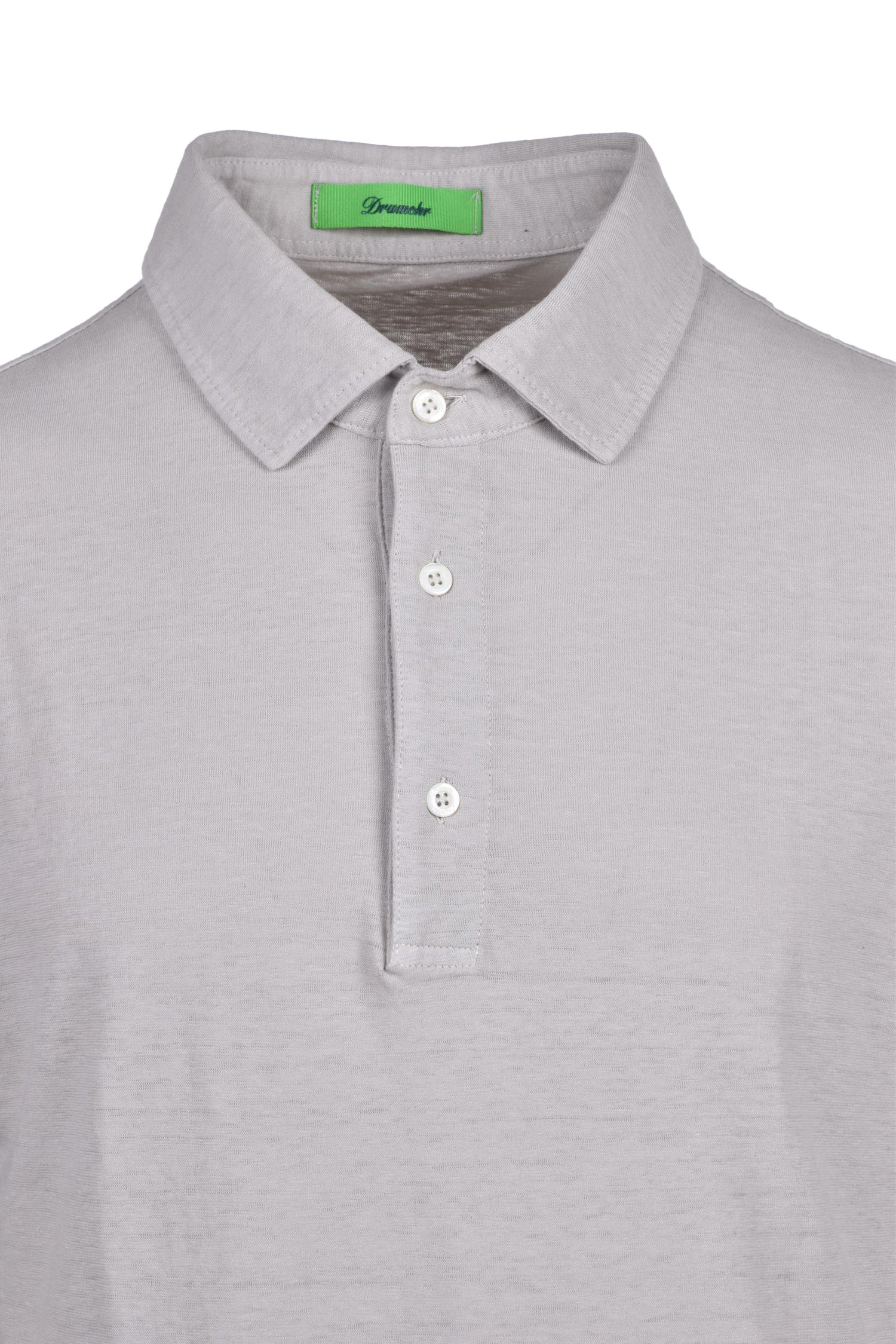 DRUMOHR - T-SHIRT AND POLO