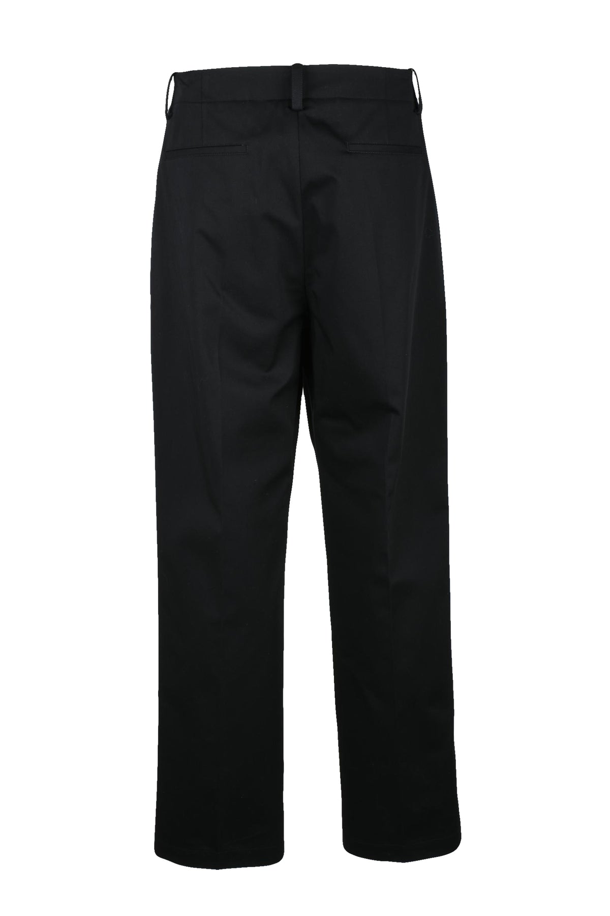 7 MONCLER X FUJIWARA - TROUSERS