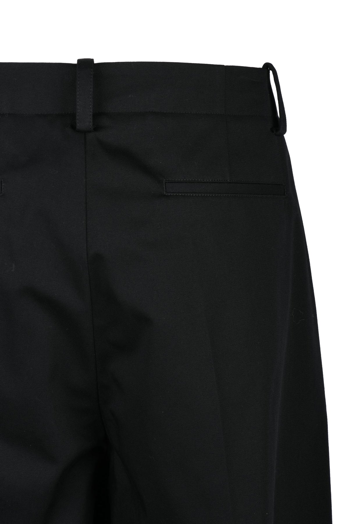 7 MONCLER X FUJIWARA - TROUSERS