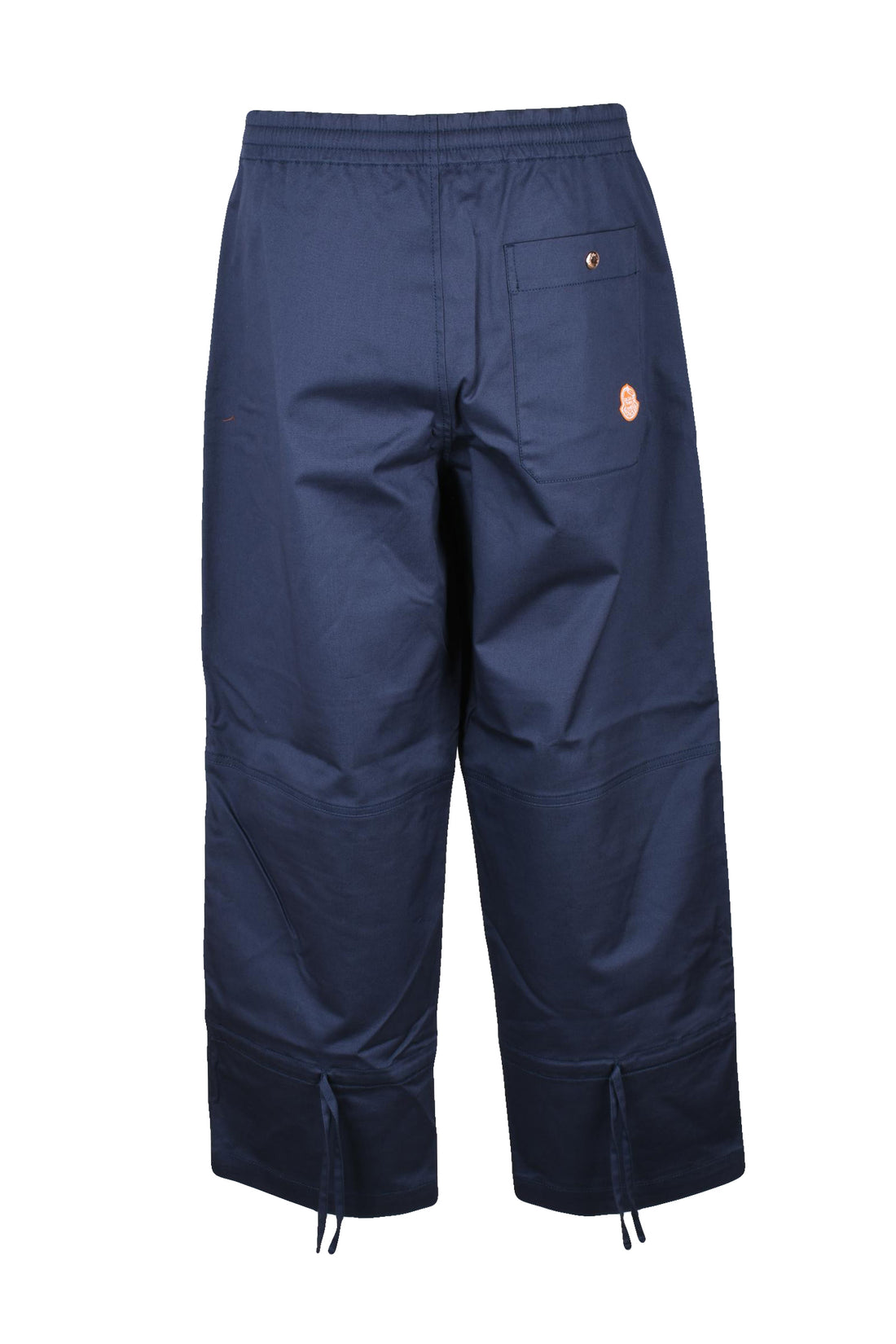 5 MONCLER X D. GLOVER - TROUSERS