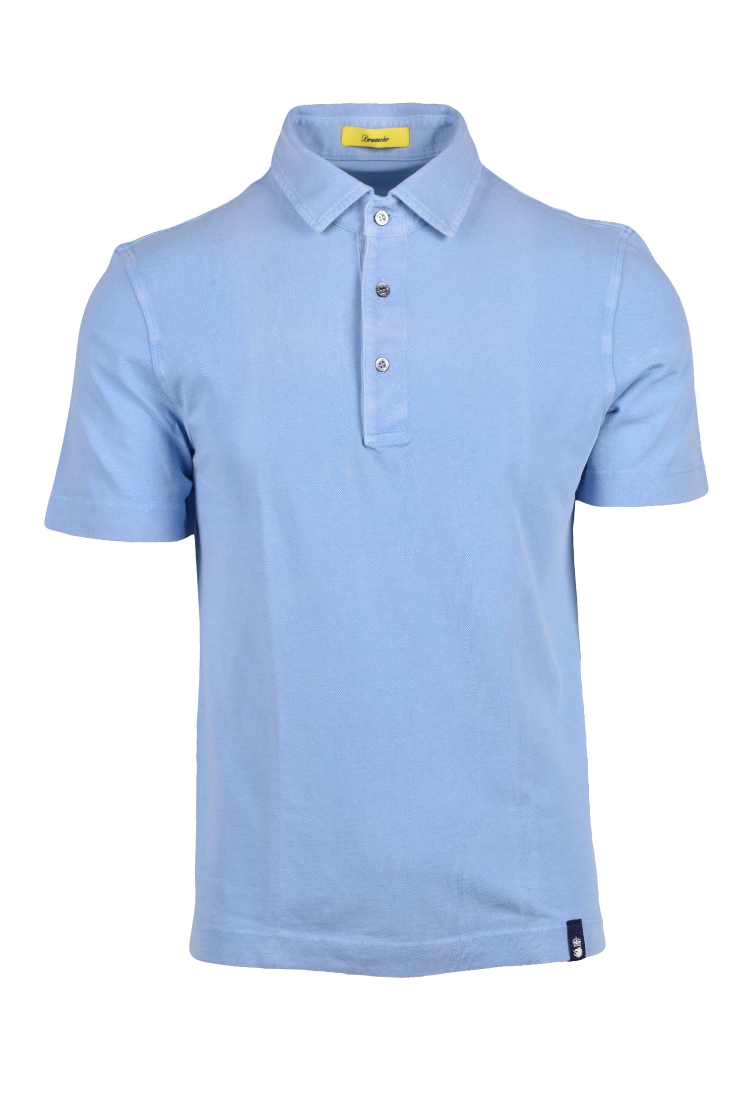 DRUMOHR - T-SHIRT AND POLO