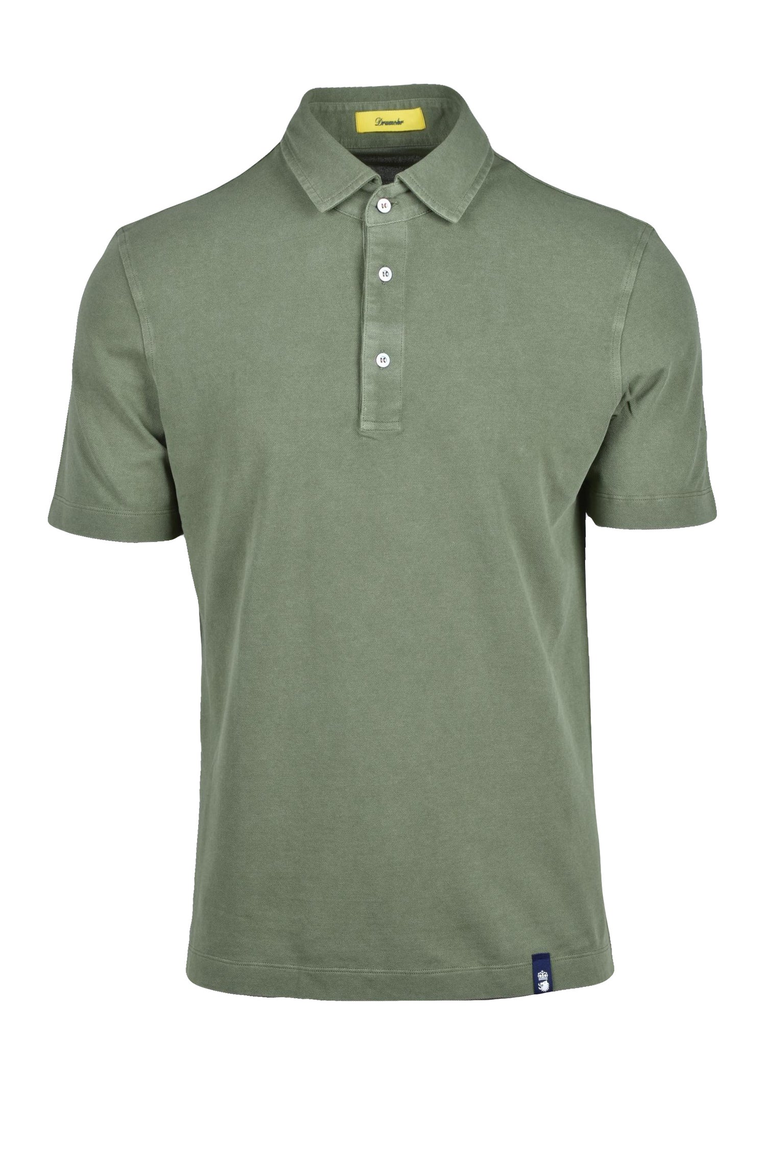 DRUMOHR - T-SHIRT AND POLO
