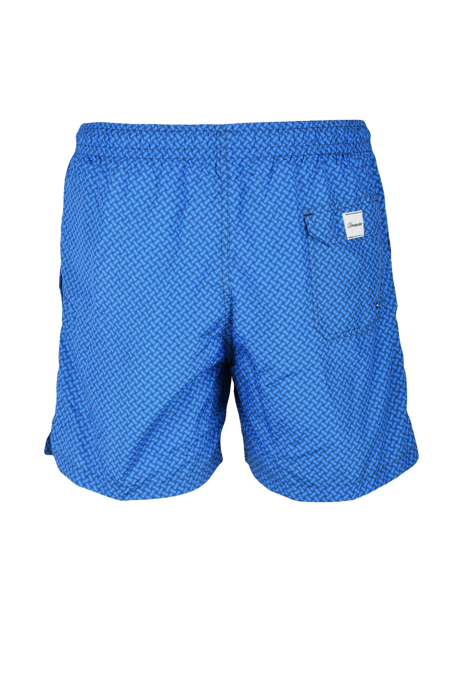 DRUMOHR - BEACHWEAR