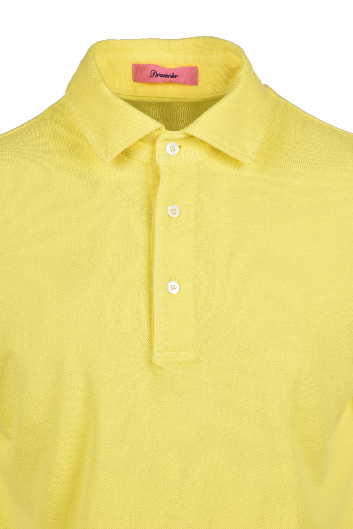 DRUMOHR - T-SHIRT AND POLO