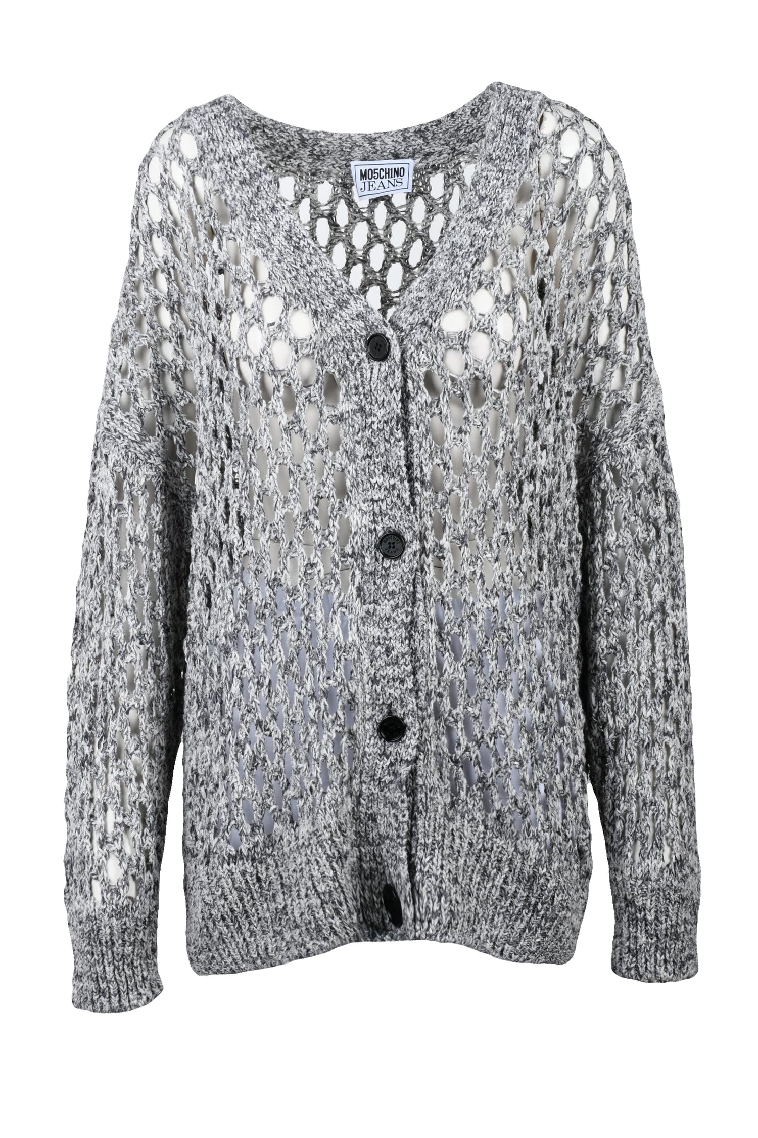 MO5CH1NO JEANS - KNITWEAR AND SWEATSHIRTS