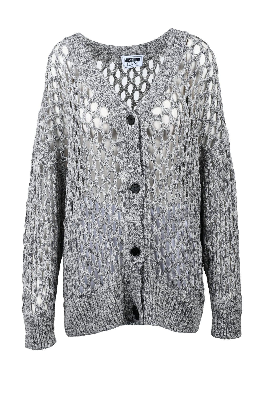 MO5CH1NO JEANS - KNITWEAR AND SWEATSHIRTS