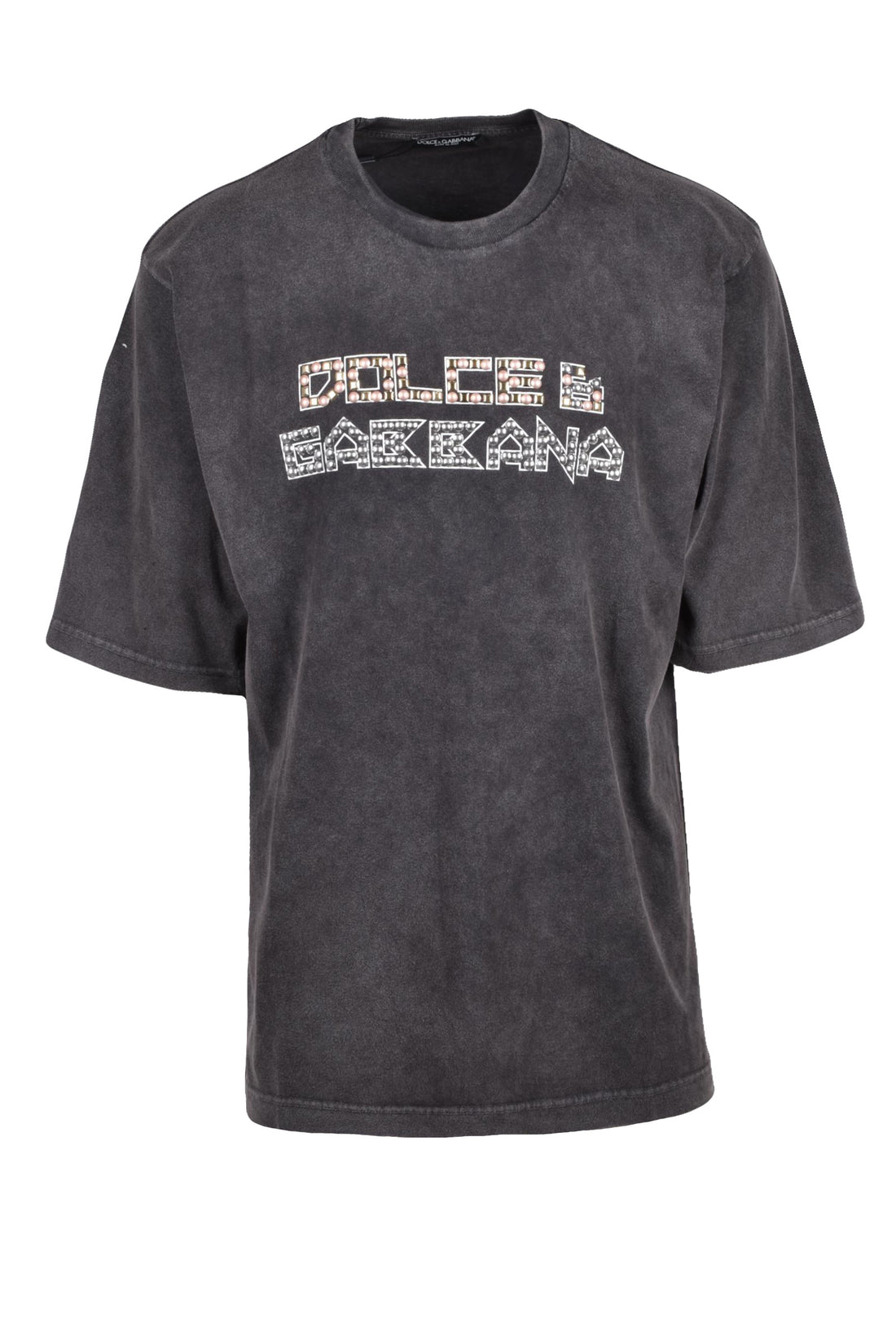 DOLCE &amp; GABBANA - T-SHIRT AND POLO