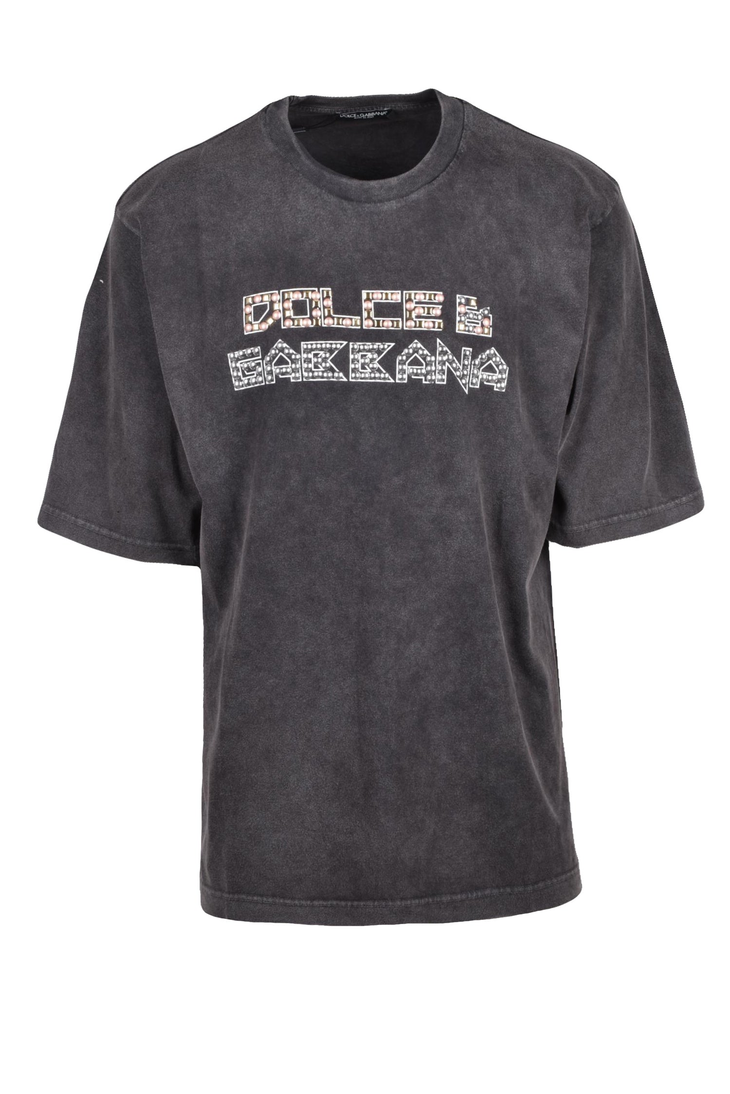 DOLCE &amp; GABBANA - T-SHIRT AND POLO