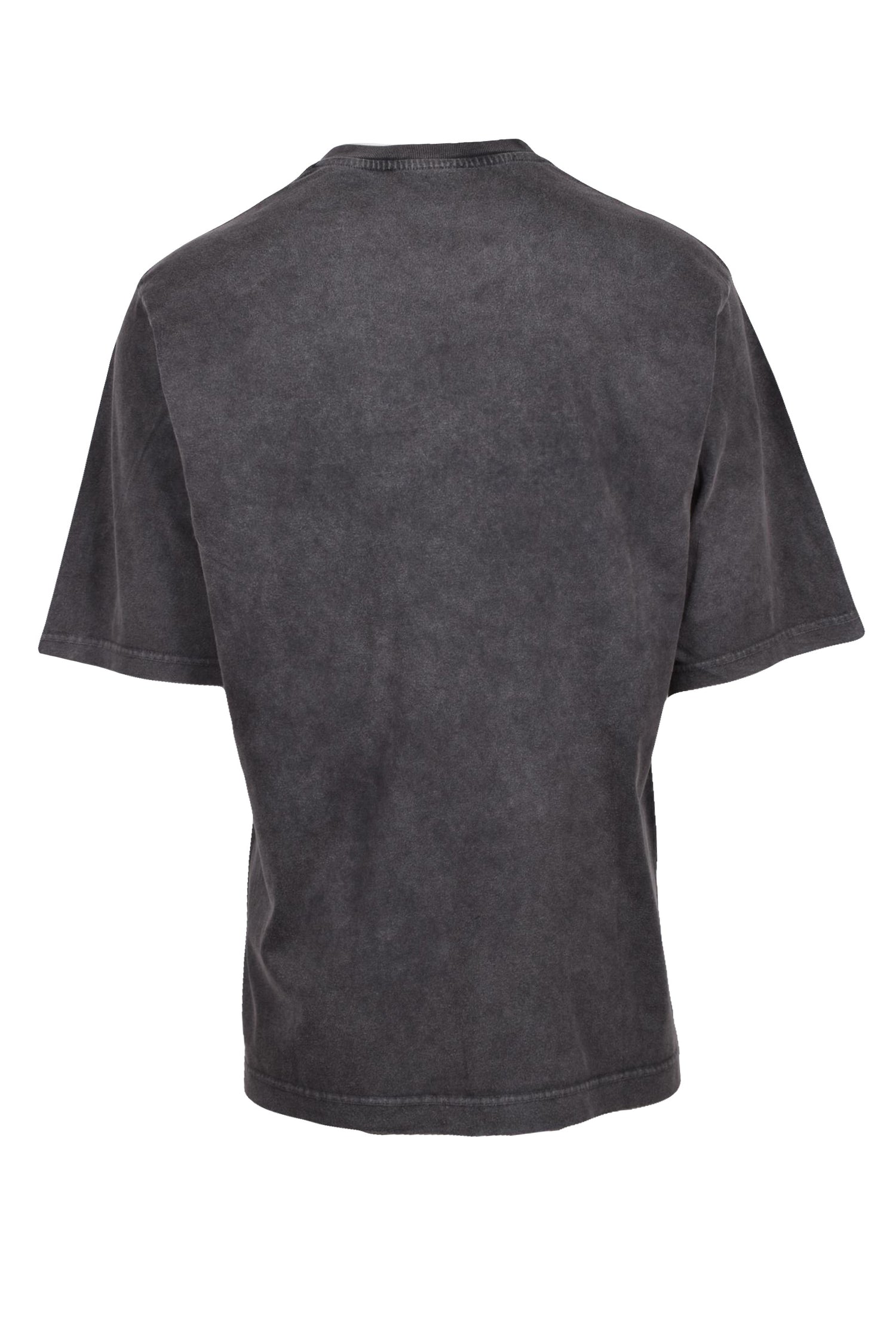 DOLCE &amp; GABBANA - T-SHIRT AND POLO