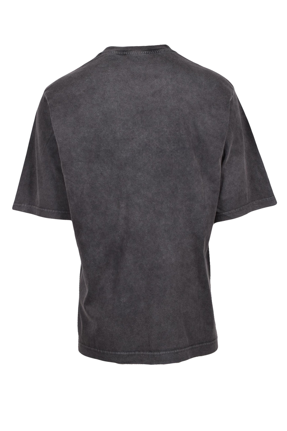 DOLCE & GABBANA - T-SHIRT AND POLO