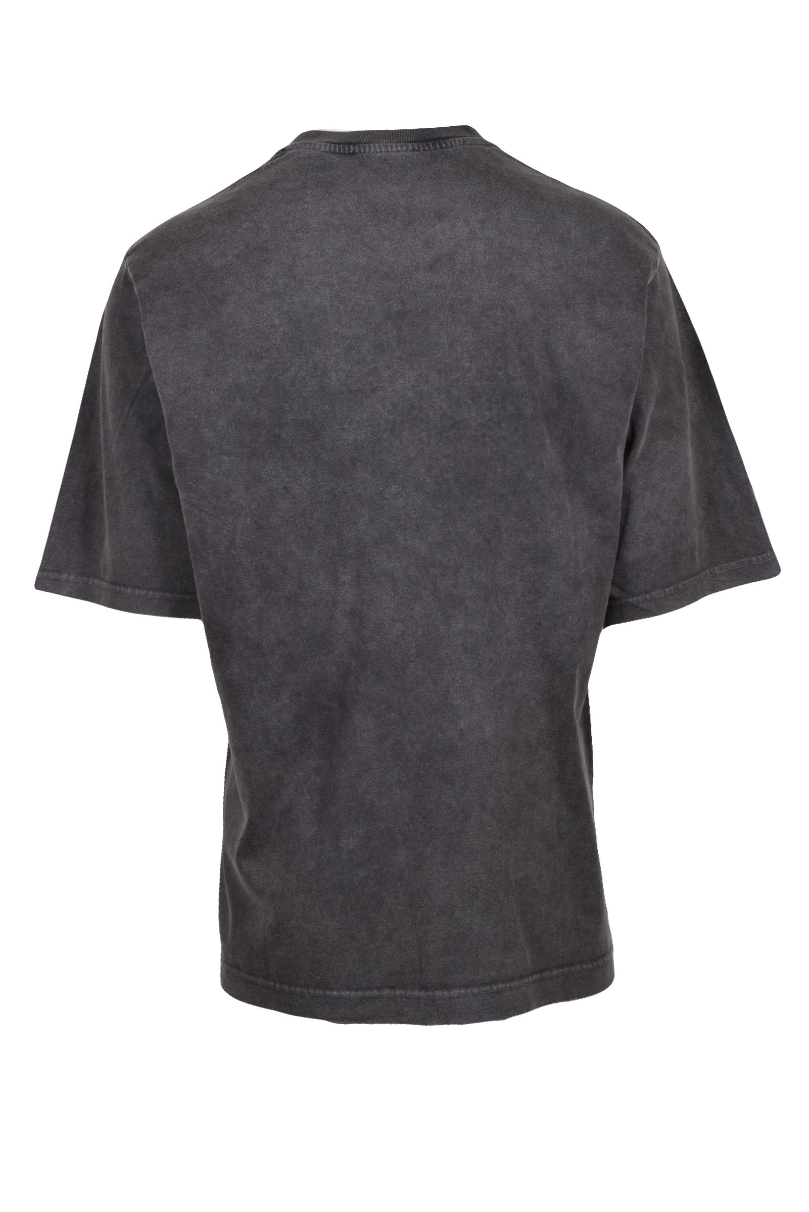 DOLCE &amp; GABBANA - T-SHIRT AND POLO