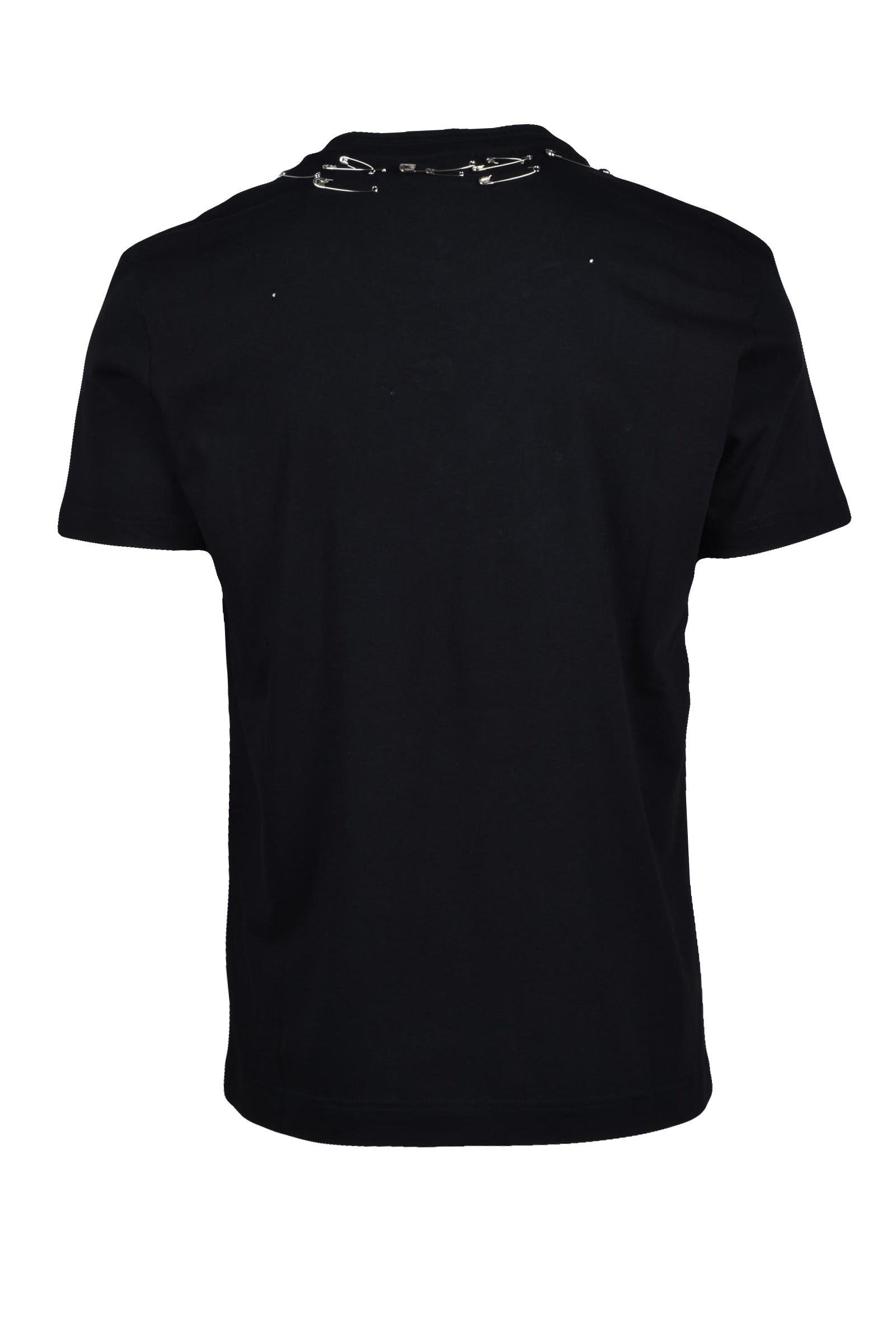 DOLCE &amp; GABBANA - T-SHIRT AND POLO