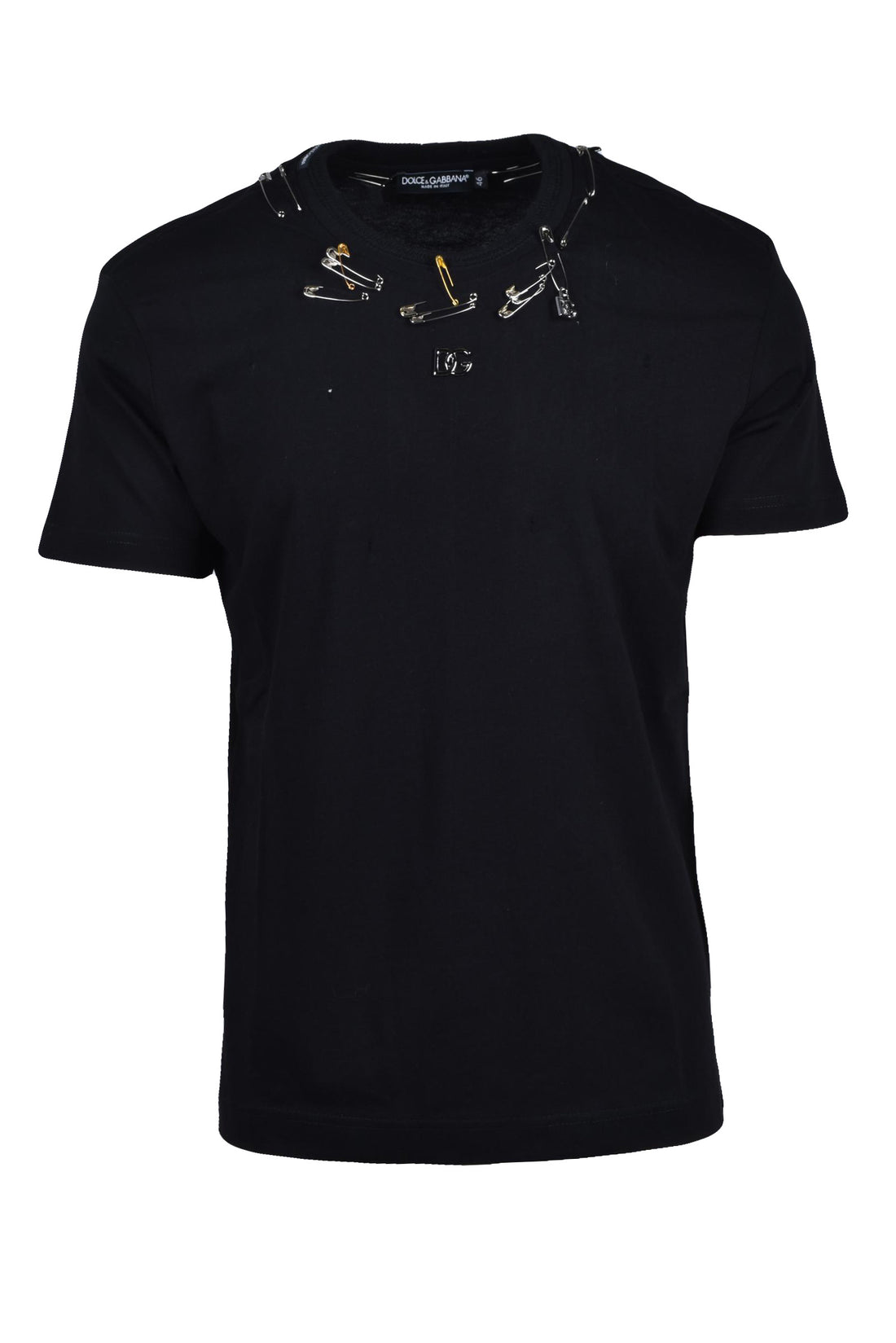 DOLCE &amp; GABBANA - T-SHIRT AND POLO