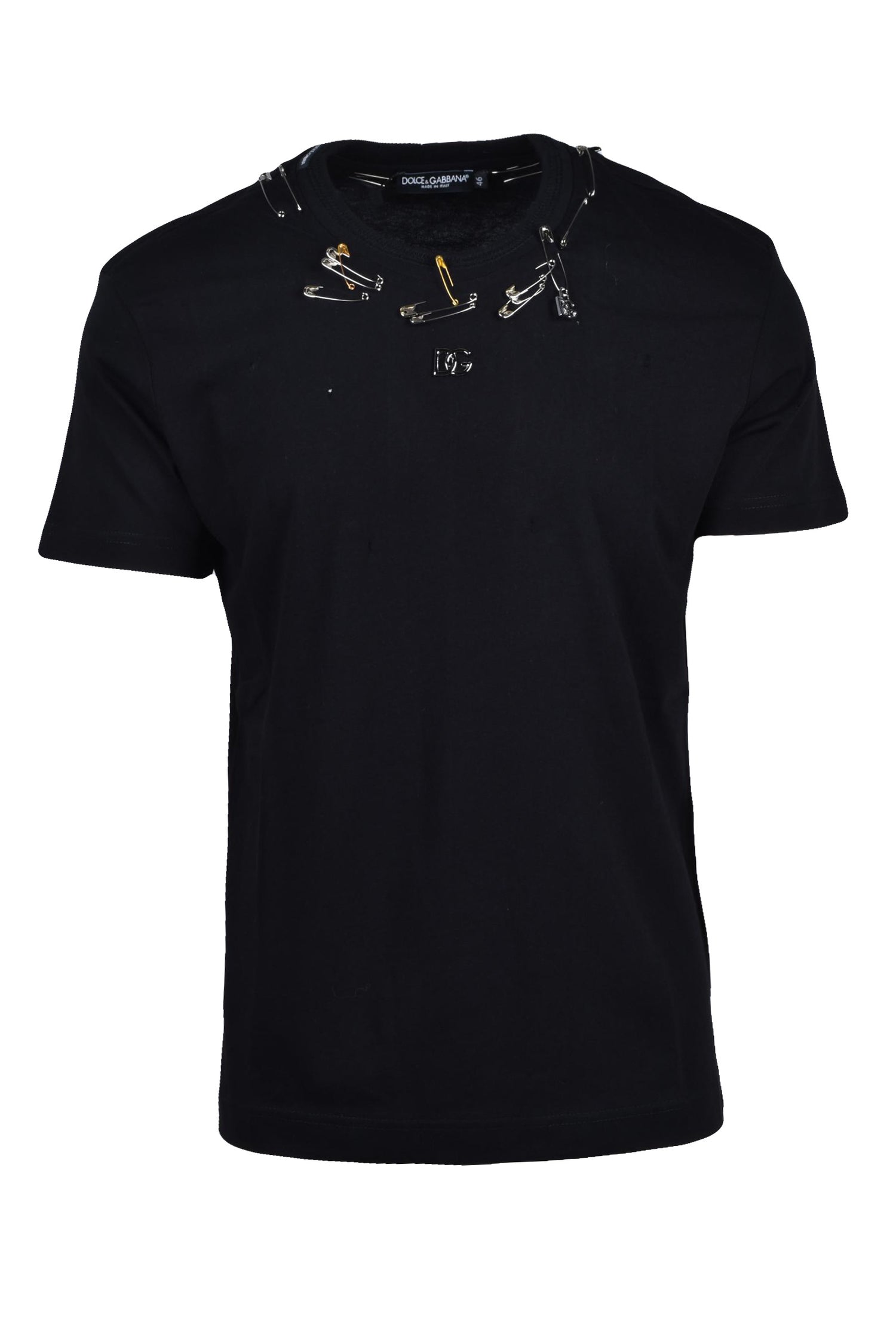 DOLCE &amp; GABBANA - T-SHIRT AND POLO