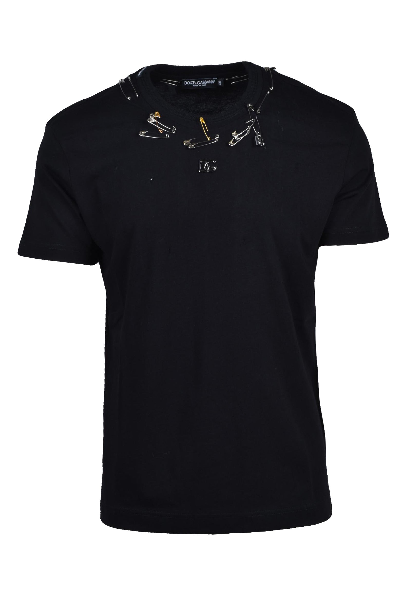 DOLCE &amp; GABBANA - T-SHIRT AND POLO
