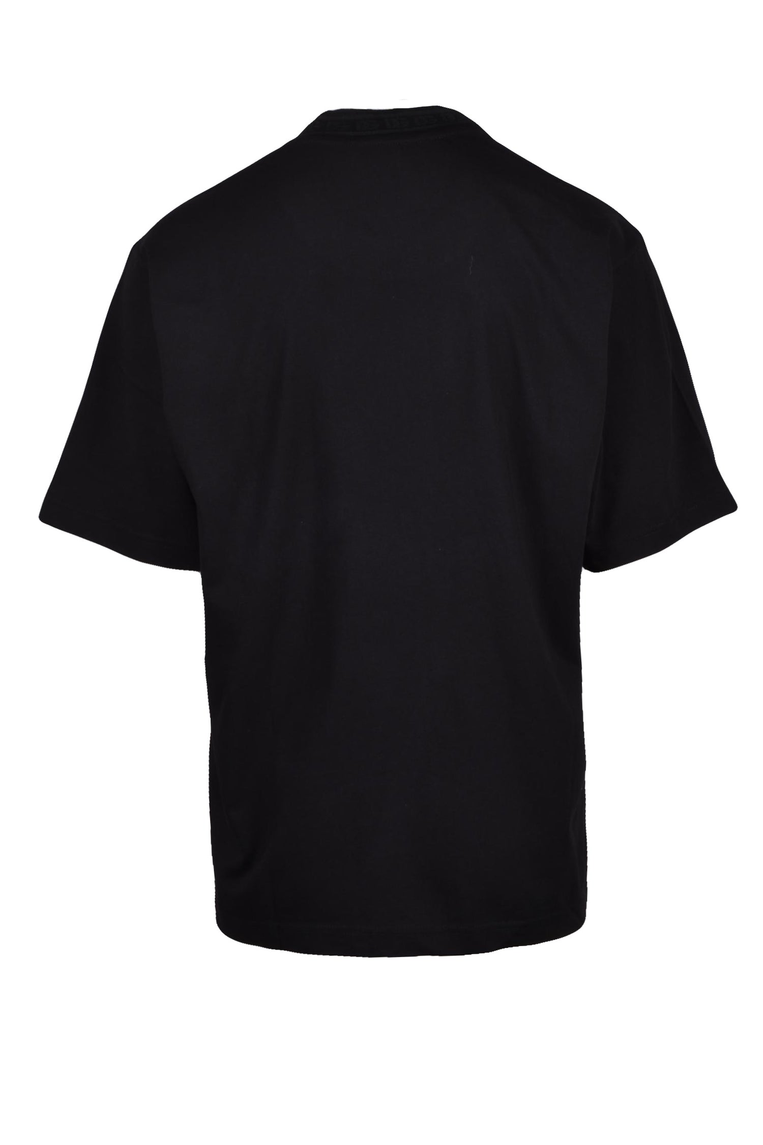 DOLCE &amp; GABBANA - T-SHIRT AND POLO